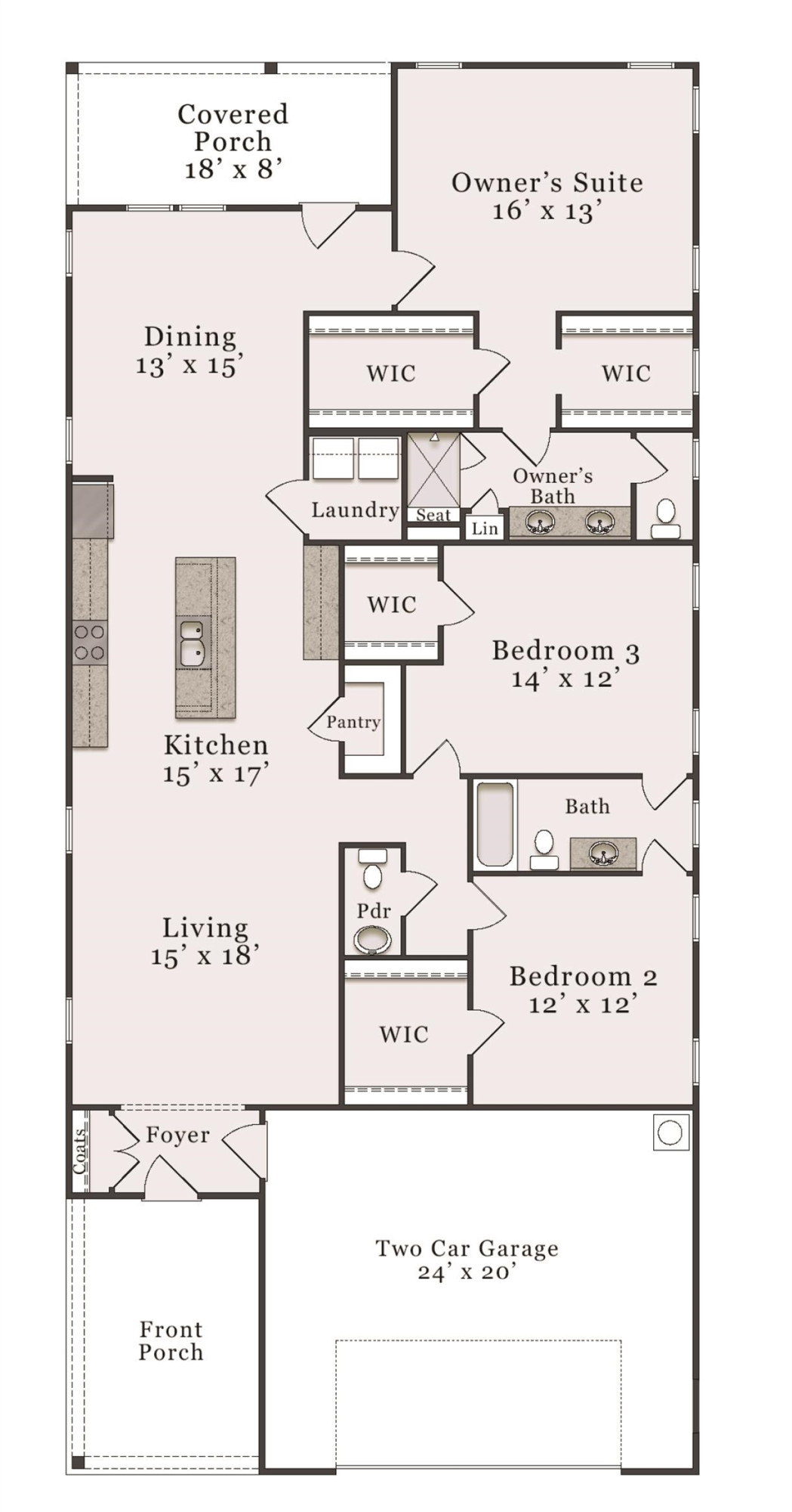 120 Swain Street