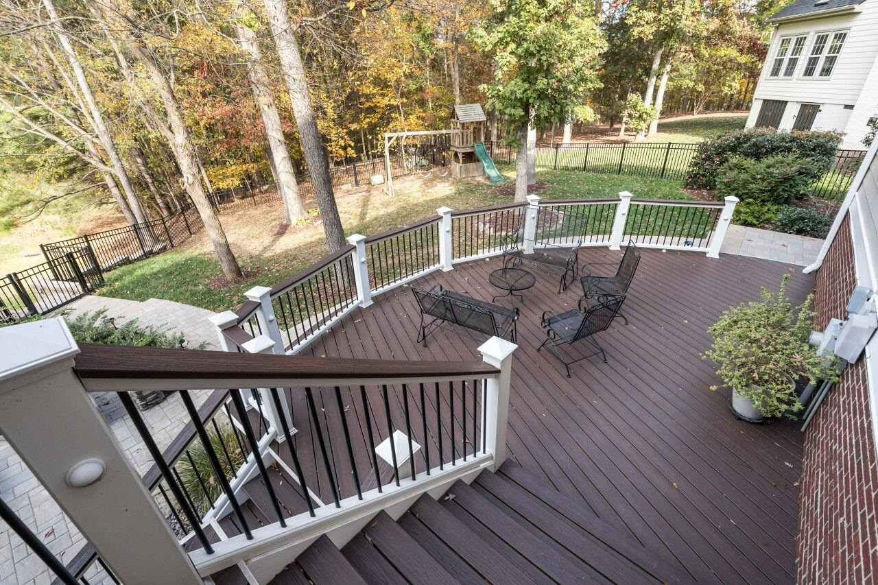 309 Frenchmans Bluff Court