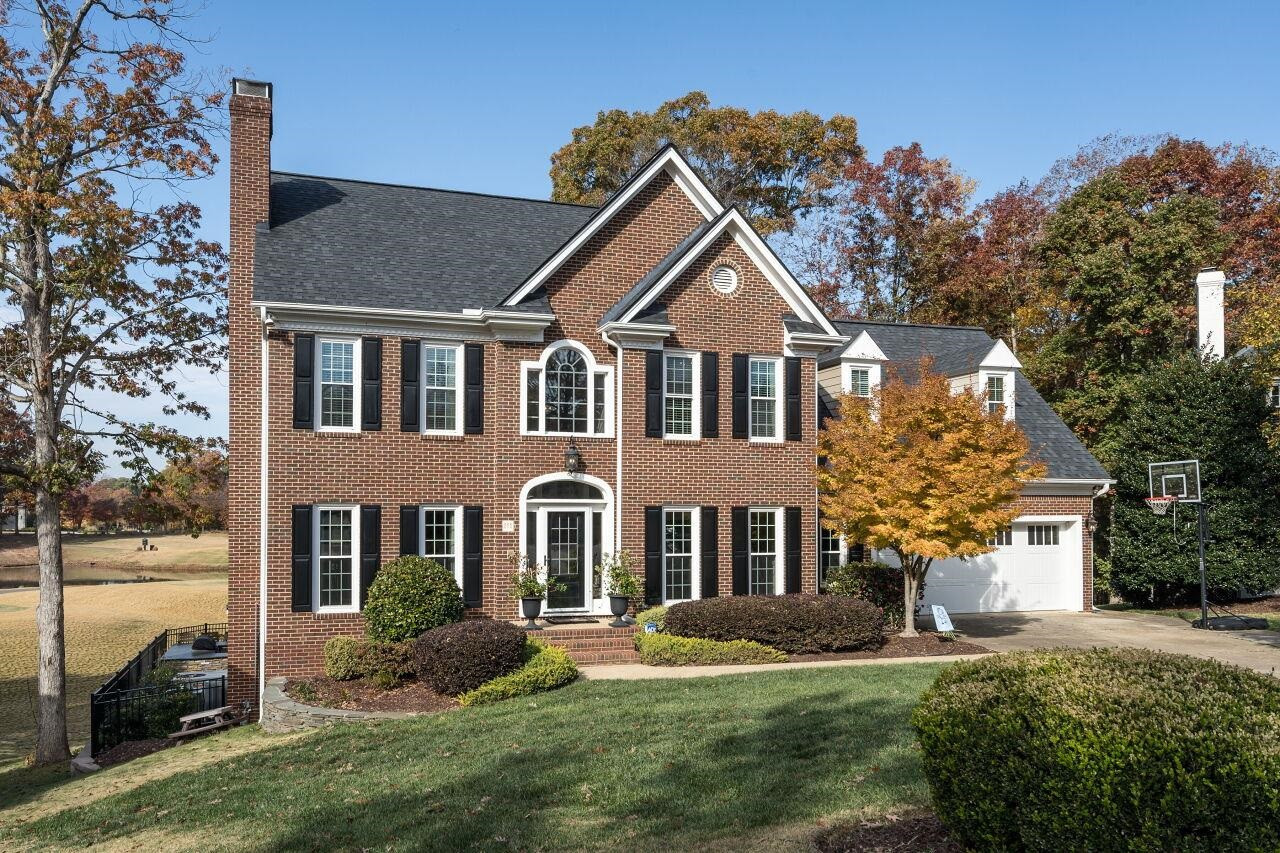 309 Frenchmans Bluff Court