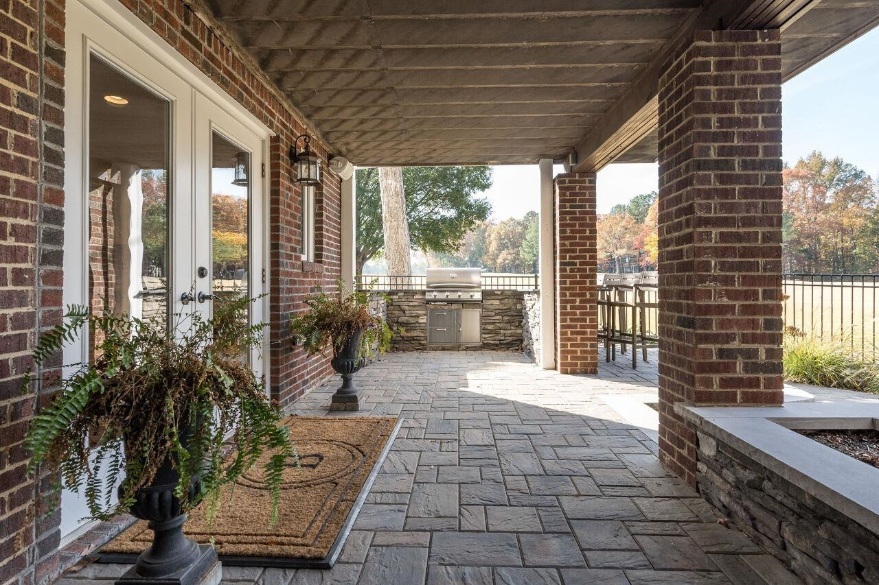 309 Frenchmans Bluff Court