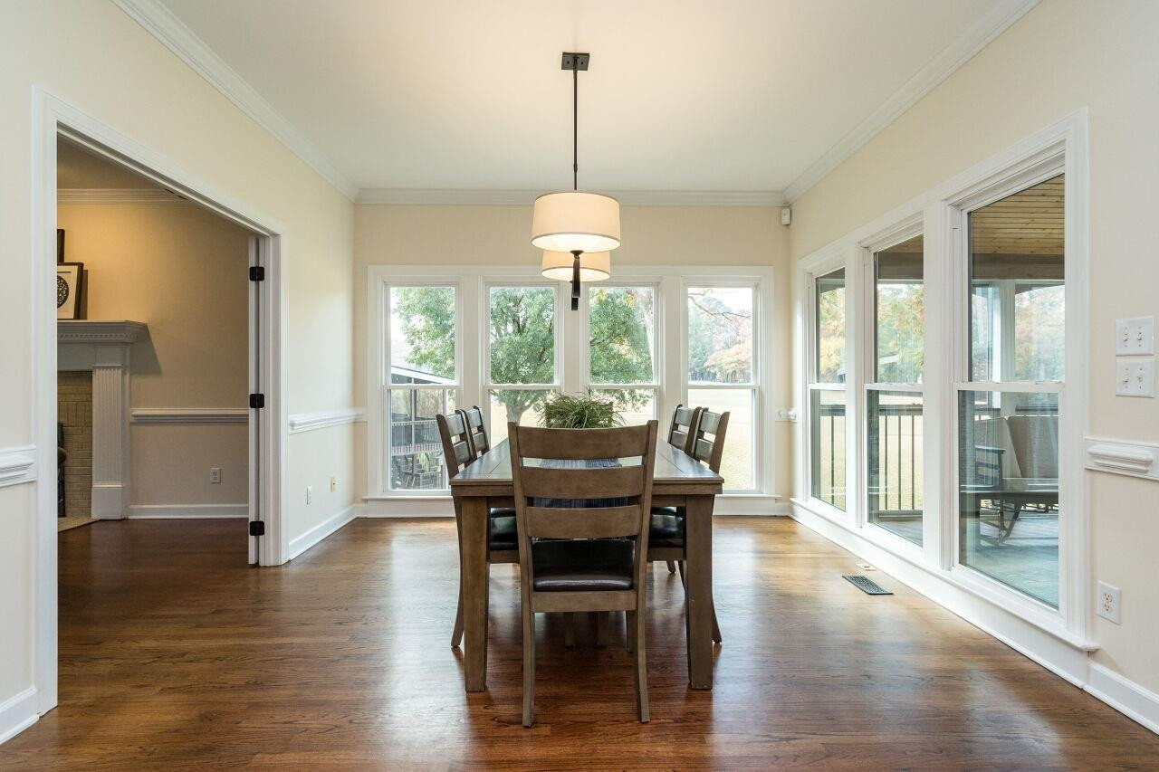 309 Frenchmans Bluff Court