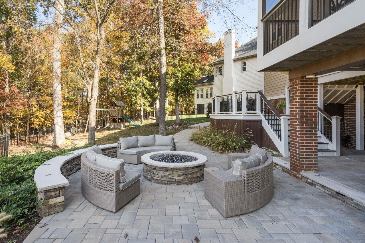 309 Frenchmans Bluff Court
