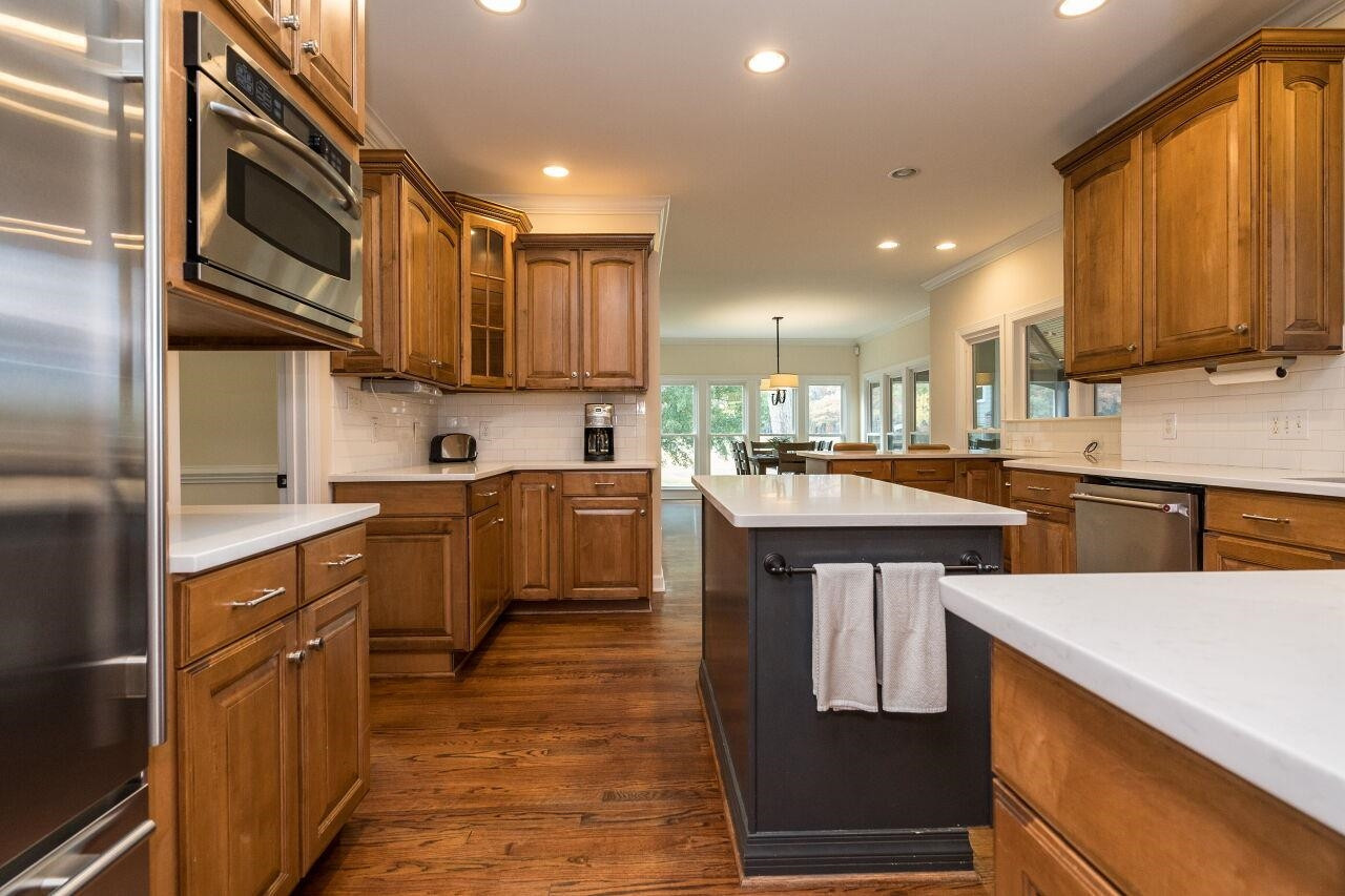 309 Frenchmans Bluff Court