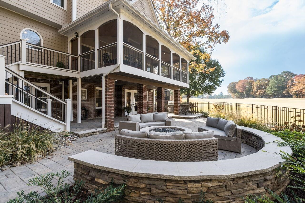 309 Frenchmans Bluff Court