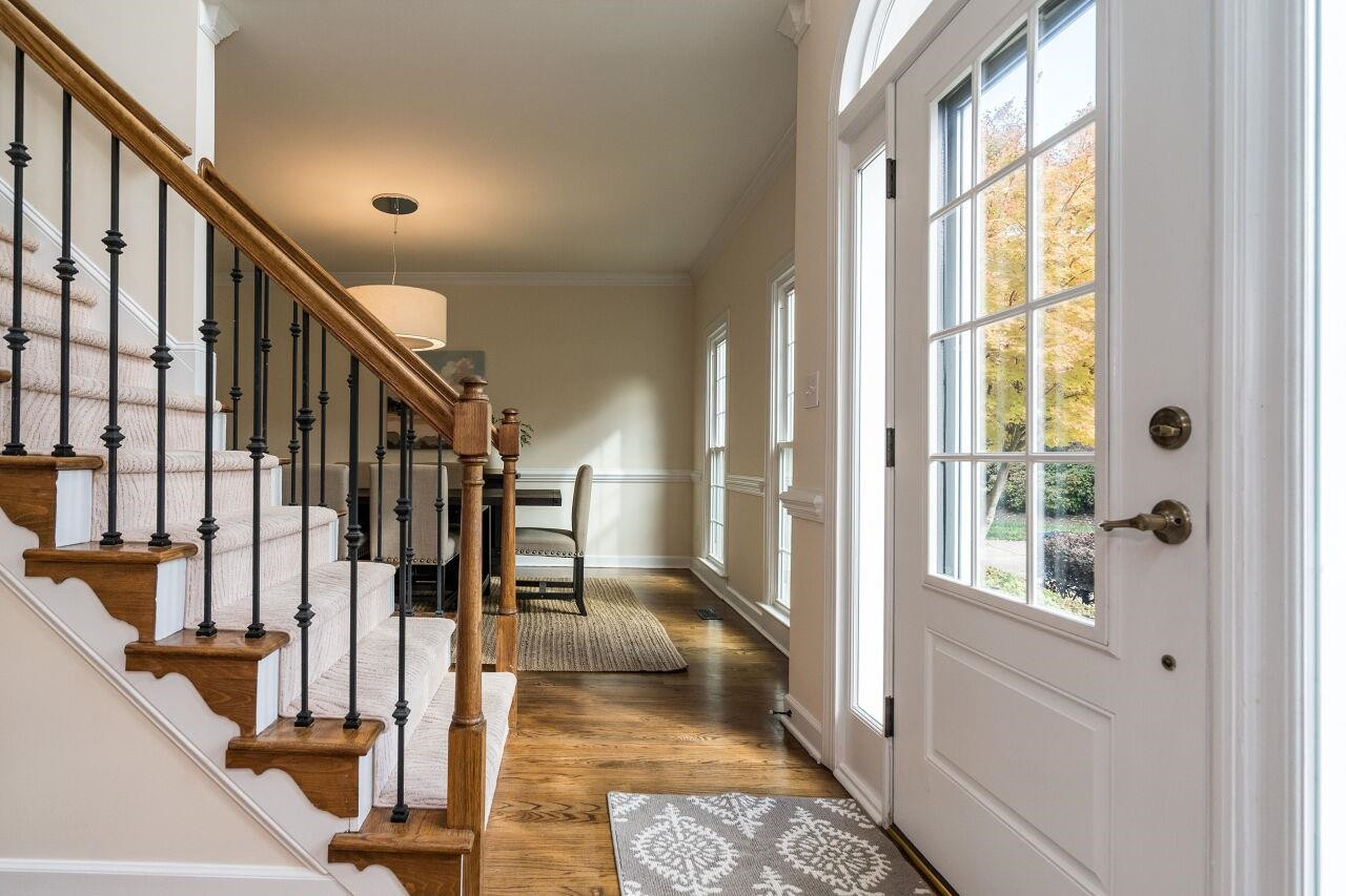 309 Frenchmans Bluff Court