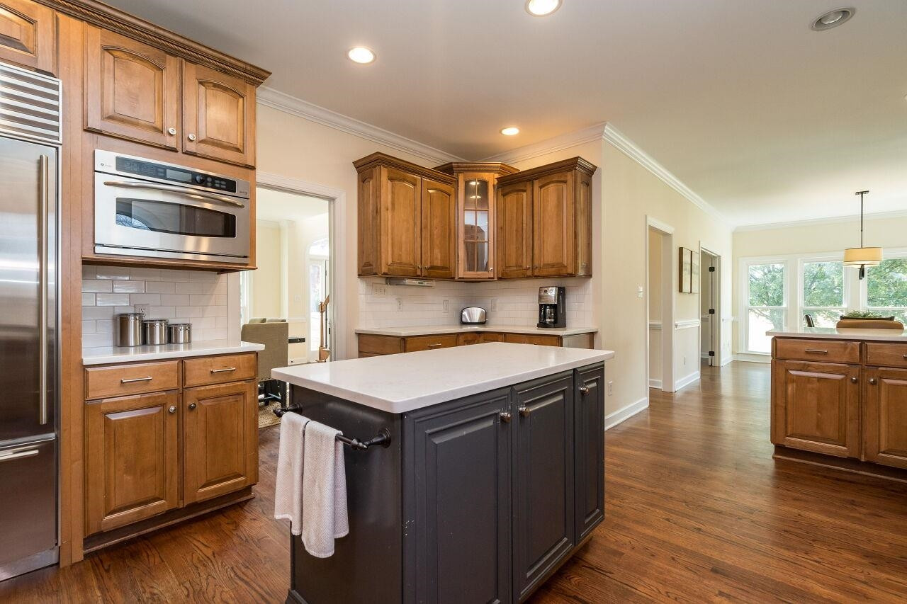 309 Frenchmans Bluff Court