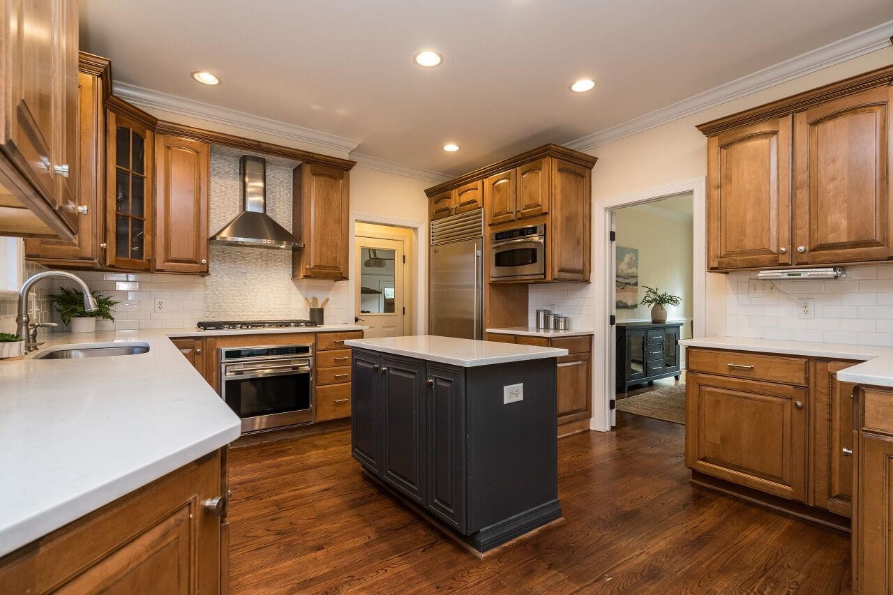 309 Frenchmans Bluff Court