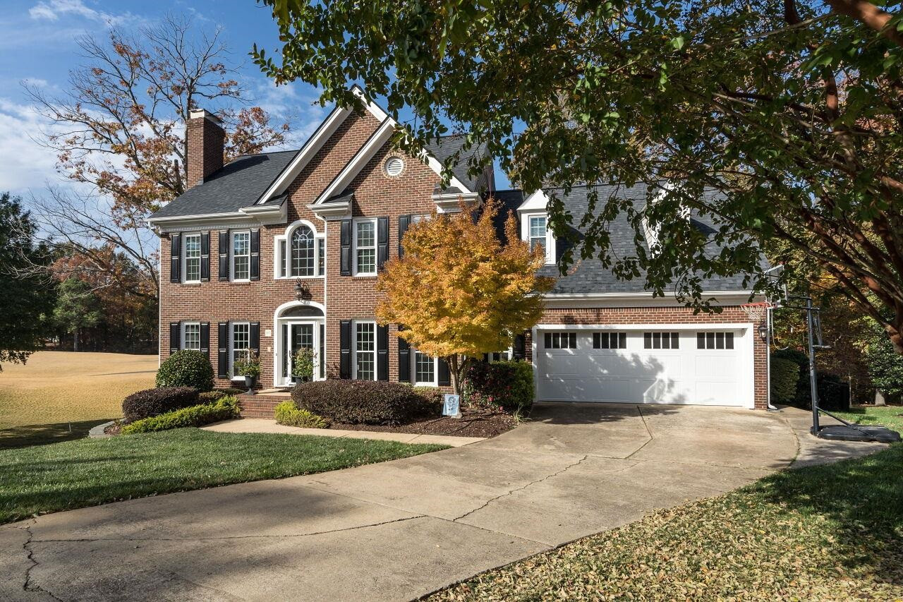 309 Frenchmans Bluff Court