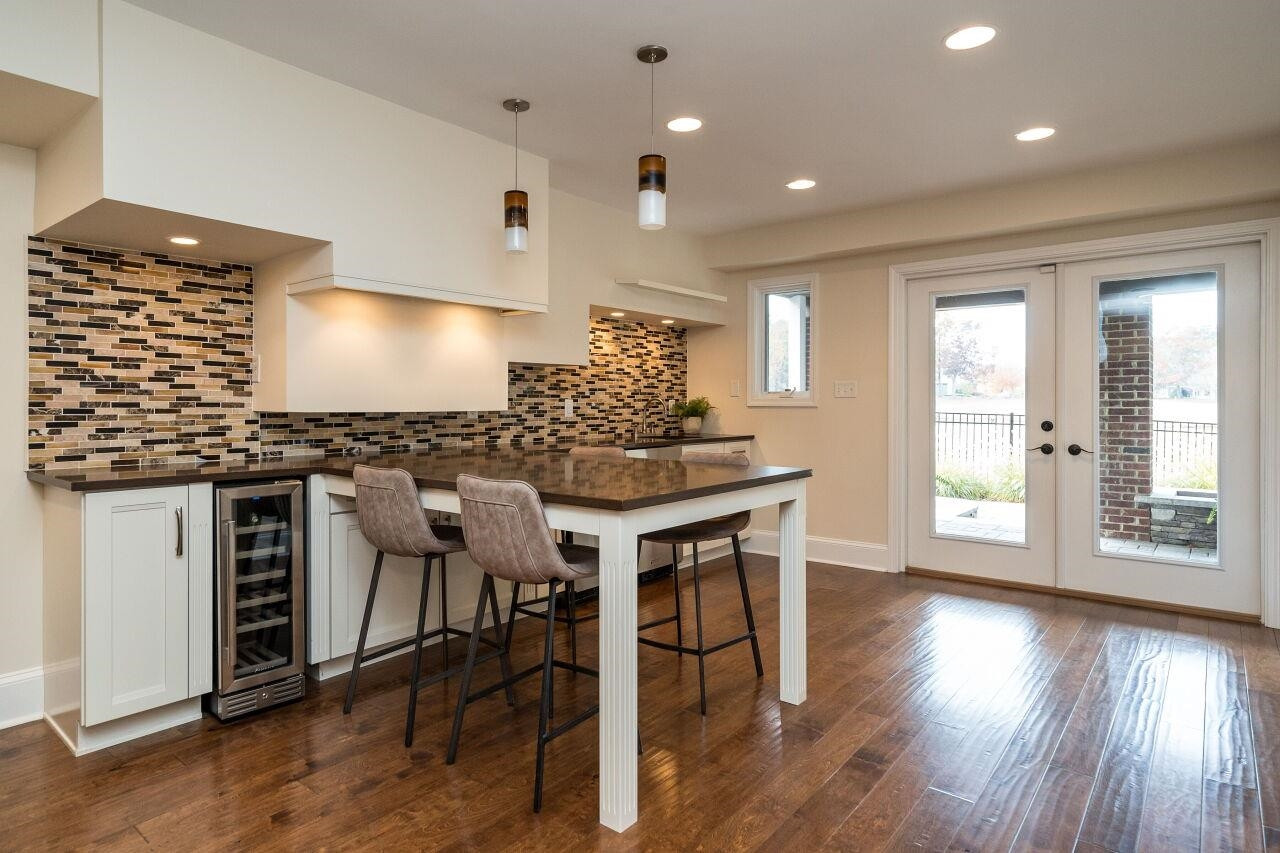 309 Frenchmans Bluff Court