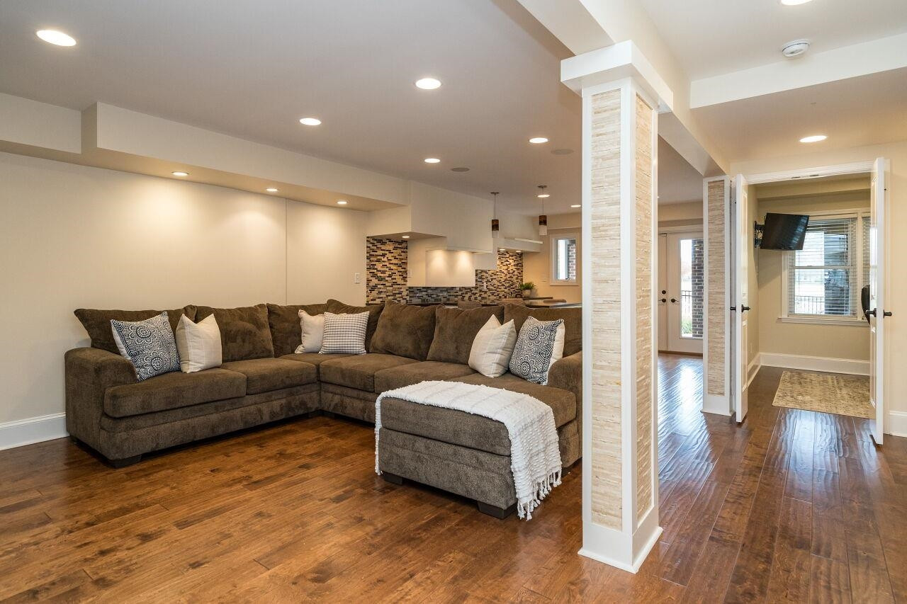 309 Frenchmans Bluff Court