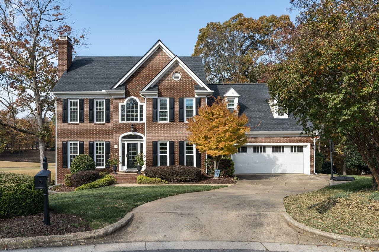 309 Frenchmans Bluff Court