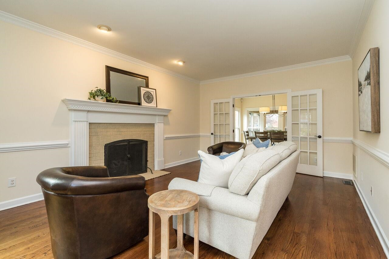 309 Frenchmans Bluff Court