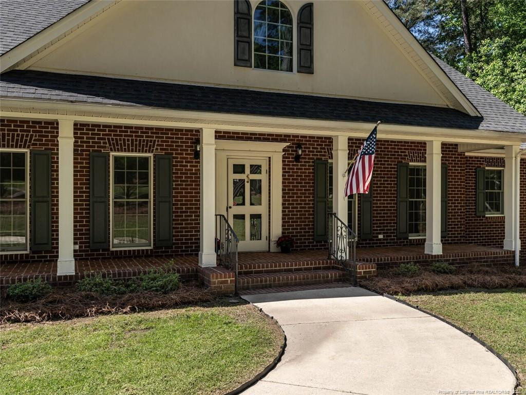 1505 Brentwood Place