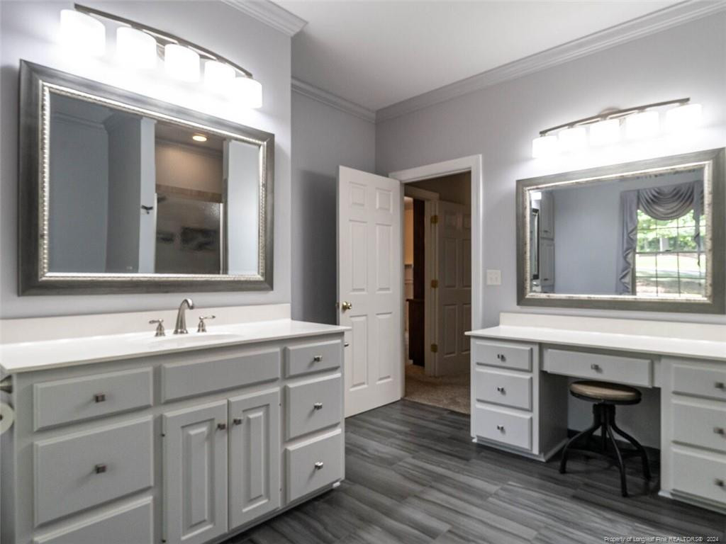 1505 Brentwood Place