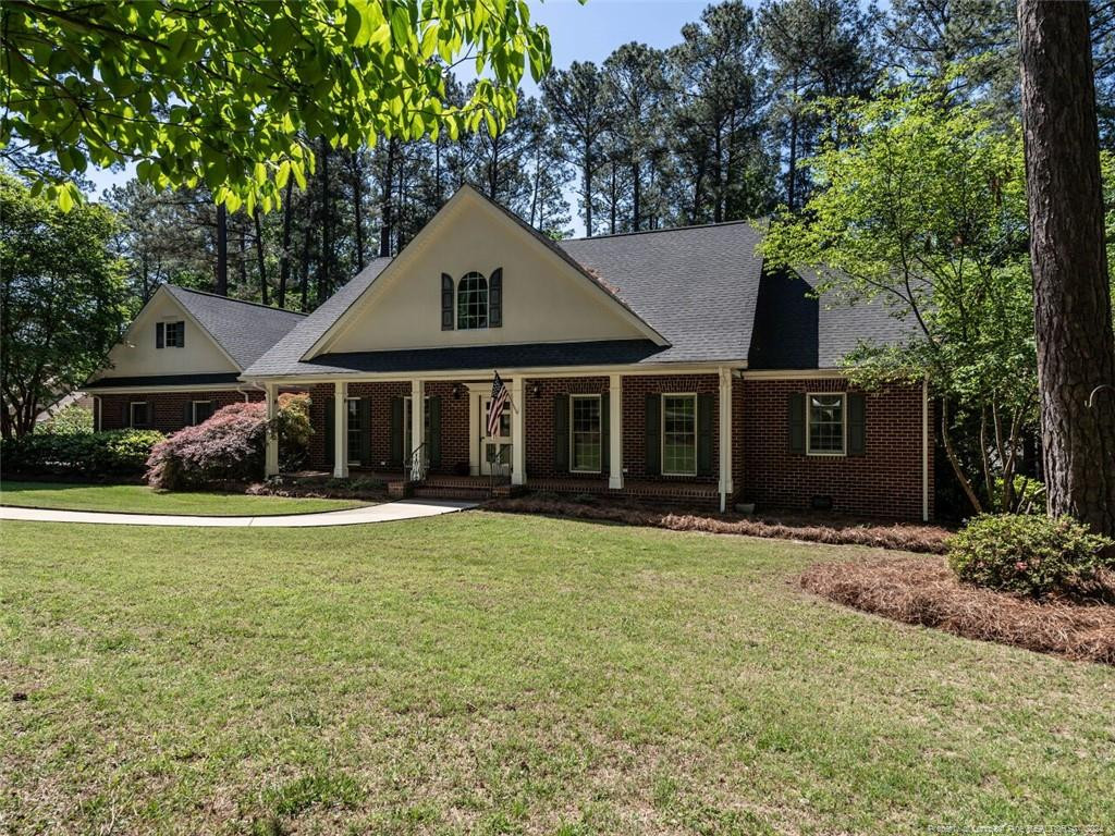 1505 Brentwood Place