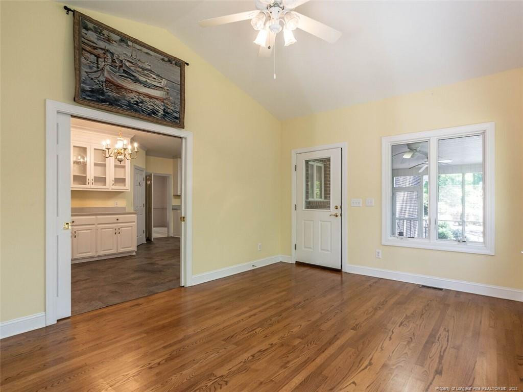 1505 Brentwood Place