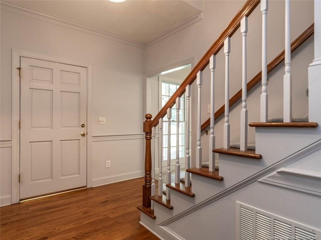 1505 Brentwood Place