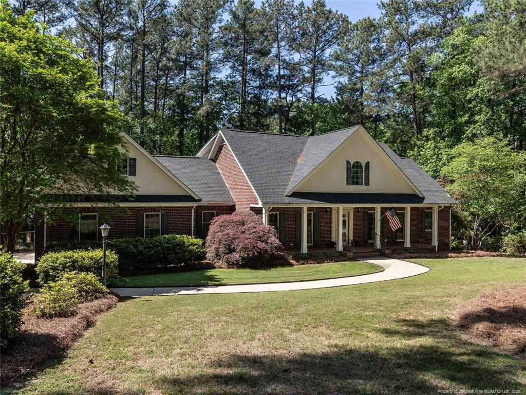 1505 Brentwood Place