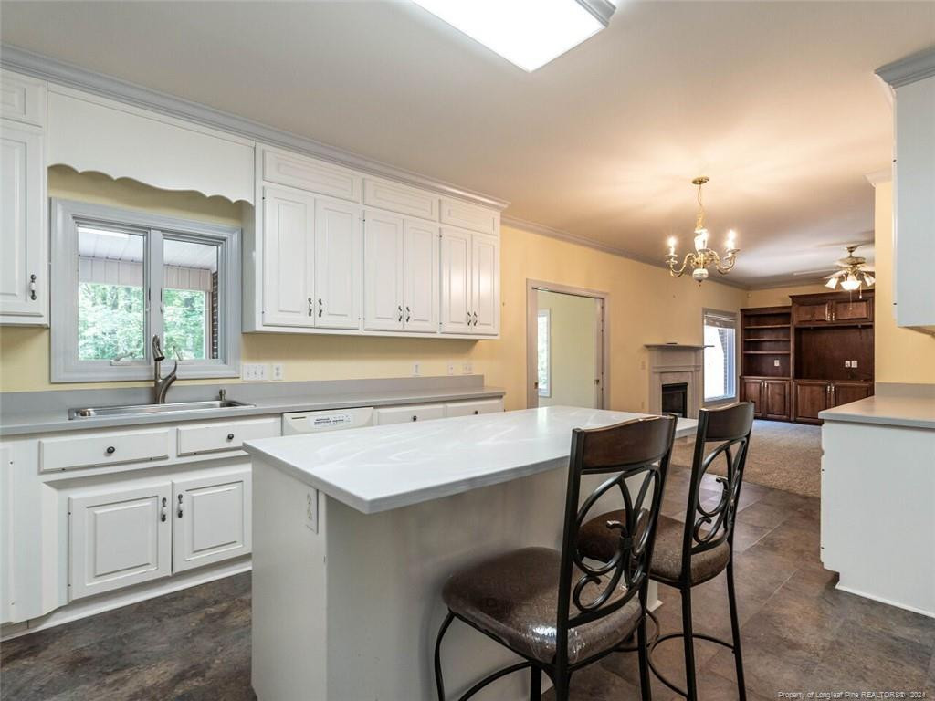 1505 Brentwood Place