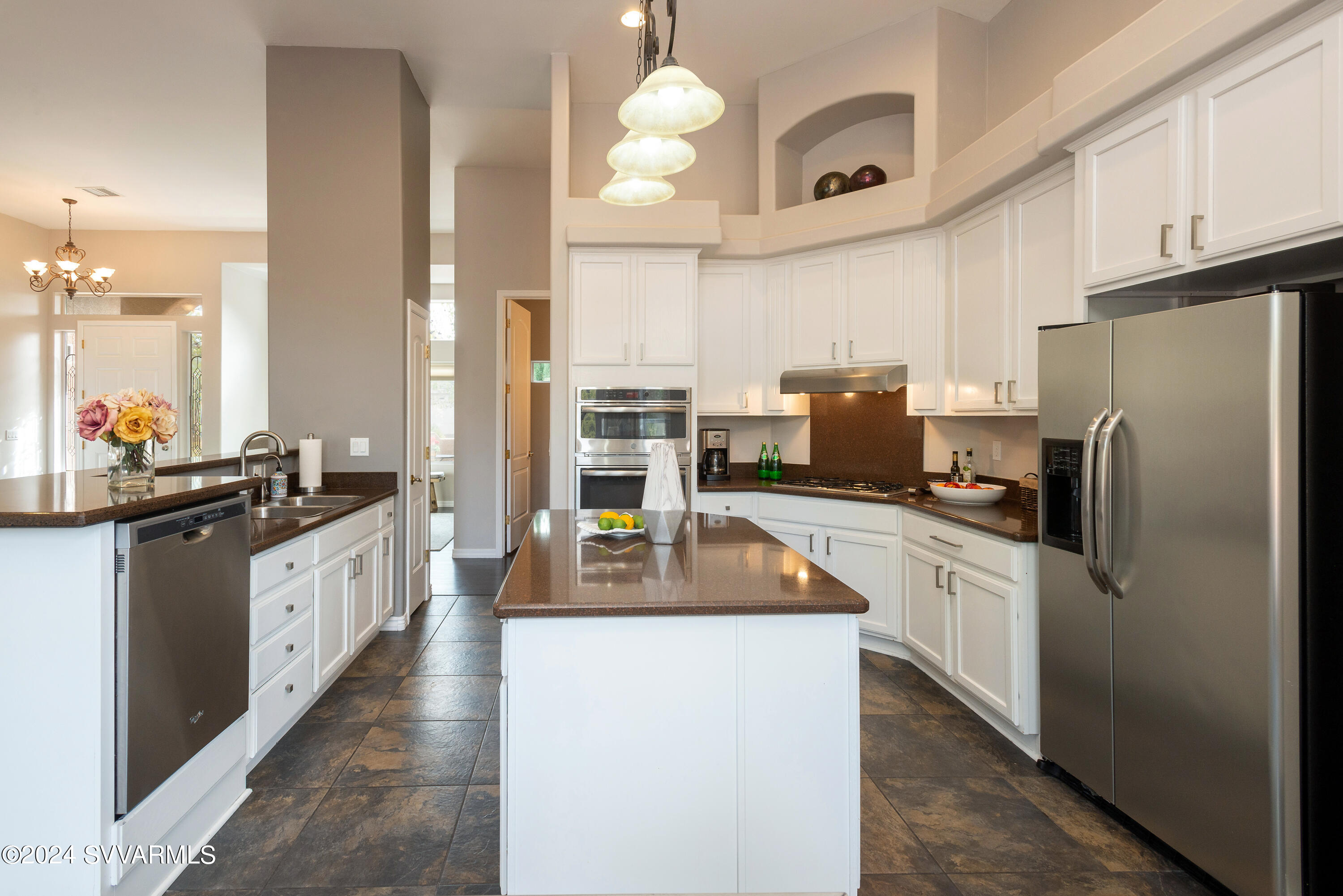 5930 E La Privada Drive