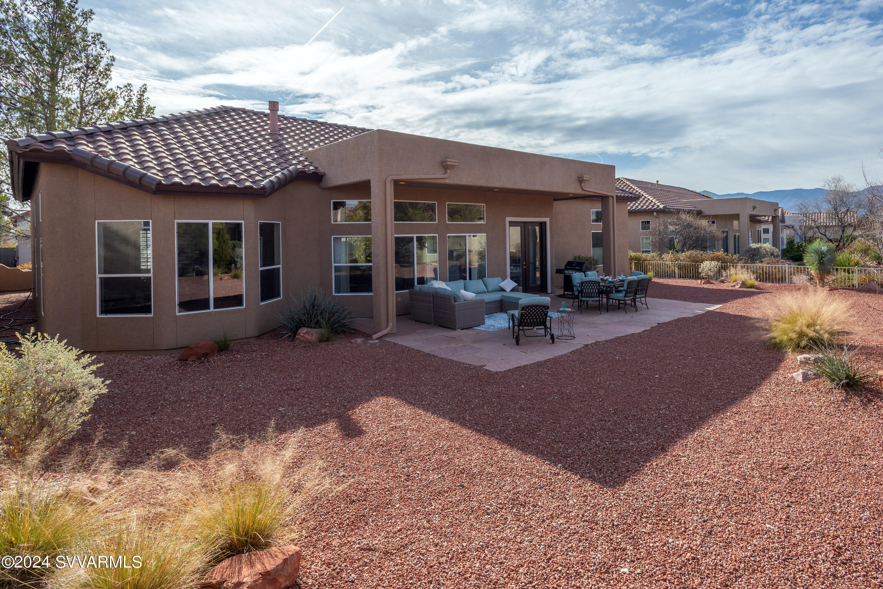 5930 E La Privada Drive