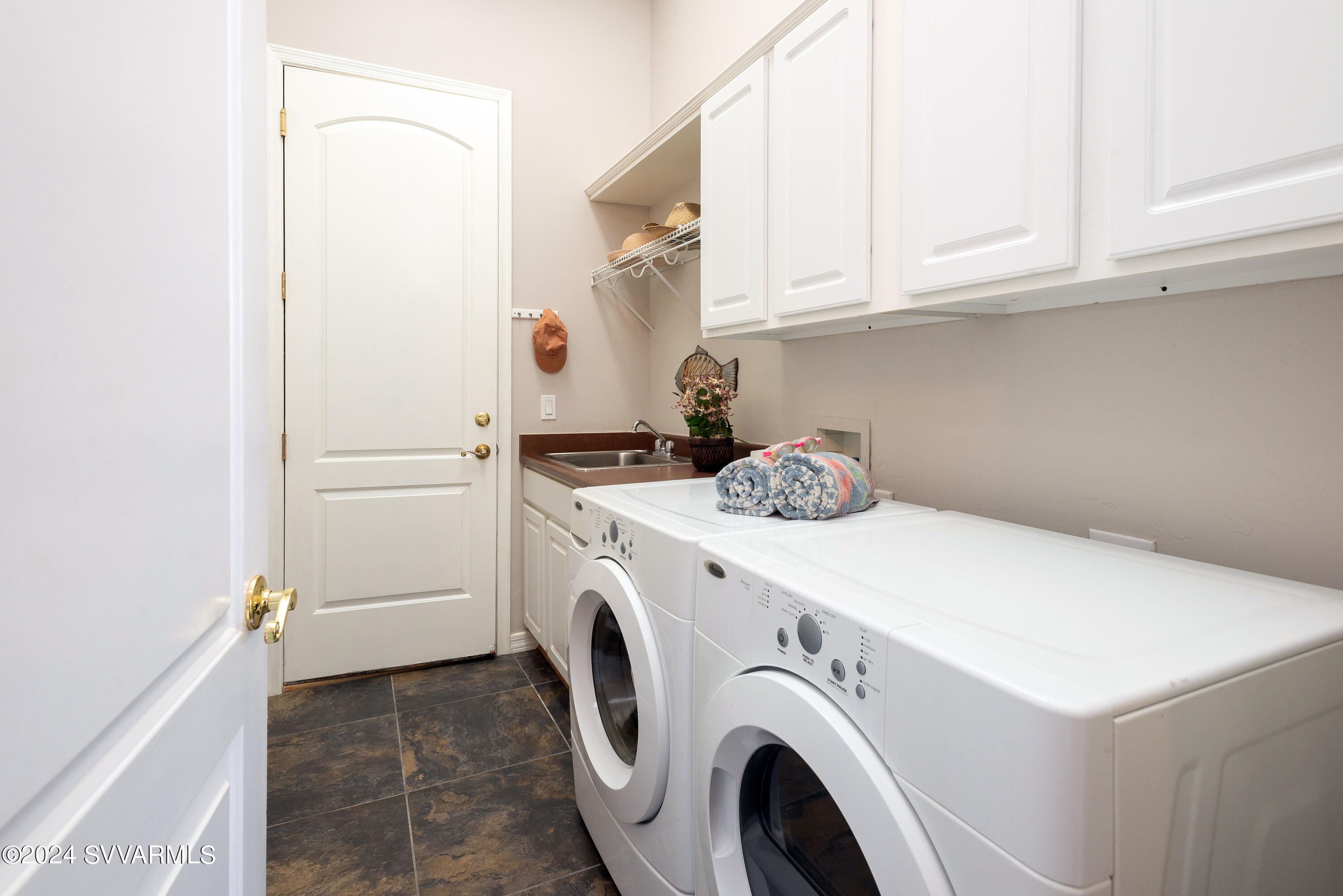 5930 E La Privada Drive