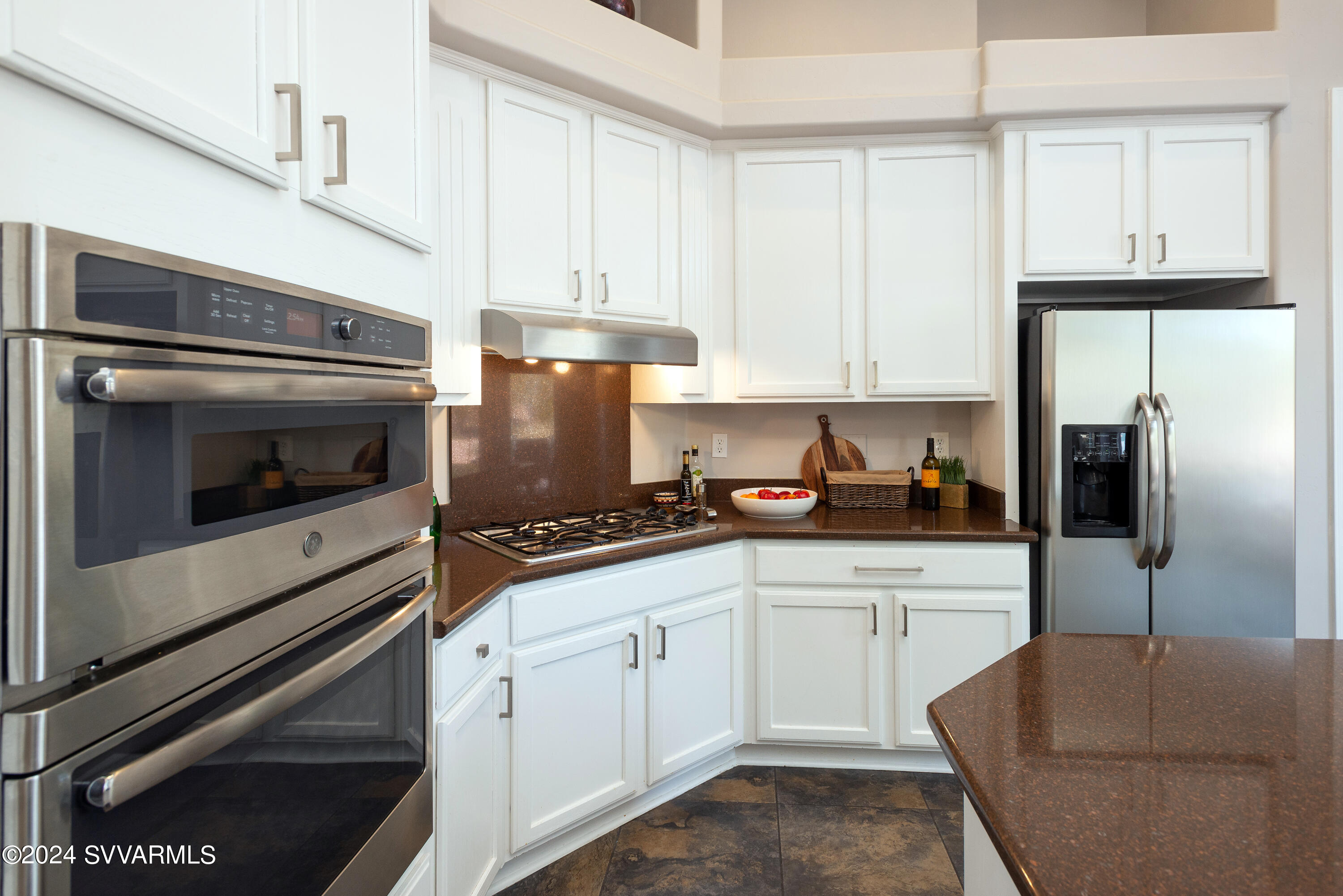 5930 E La Privada Drive