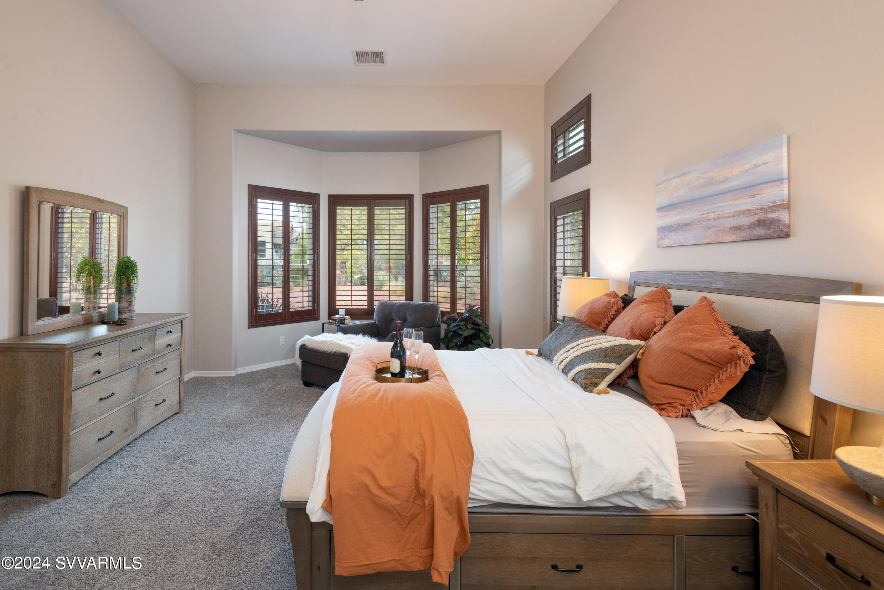 5930 E La Privada Drive