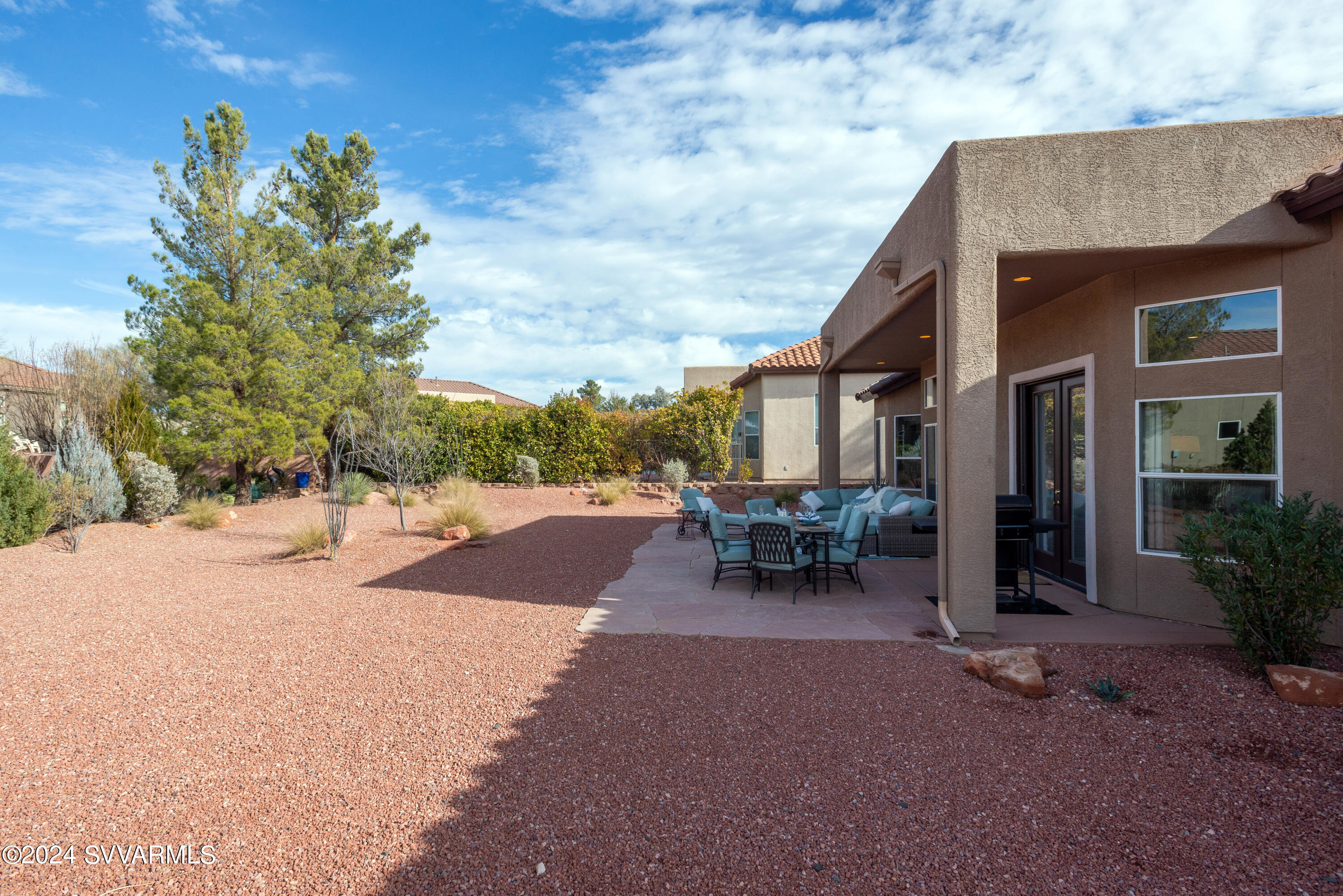 5930 E La Privada Drive