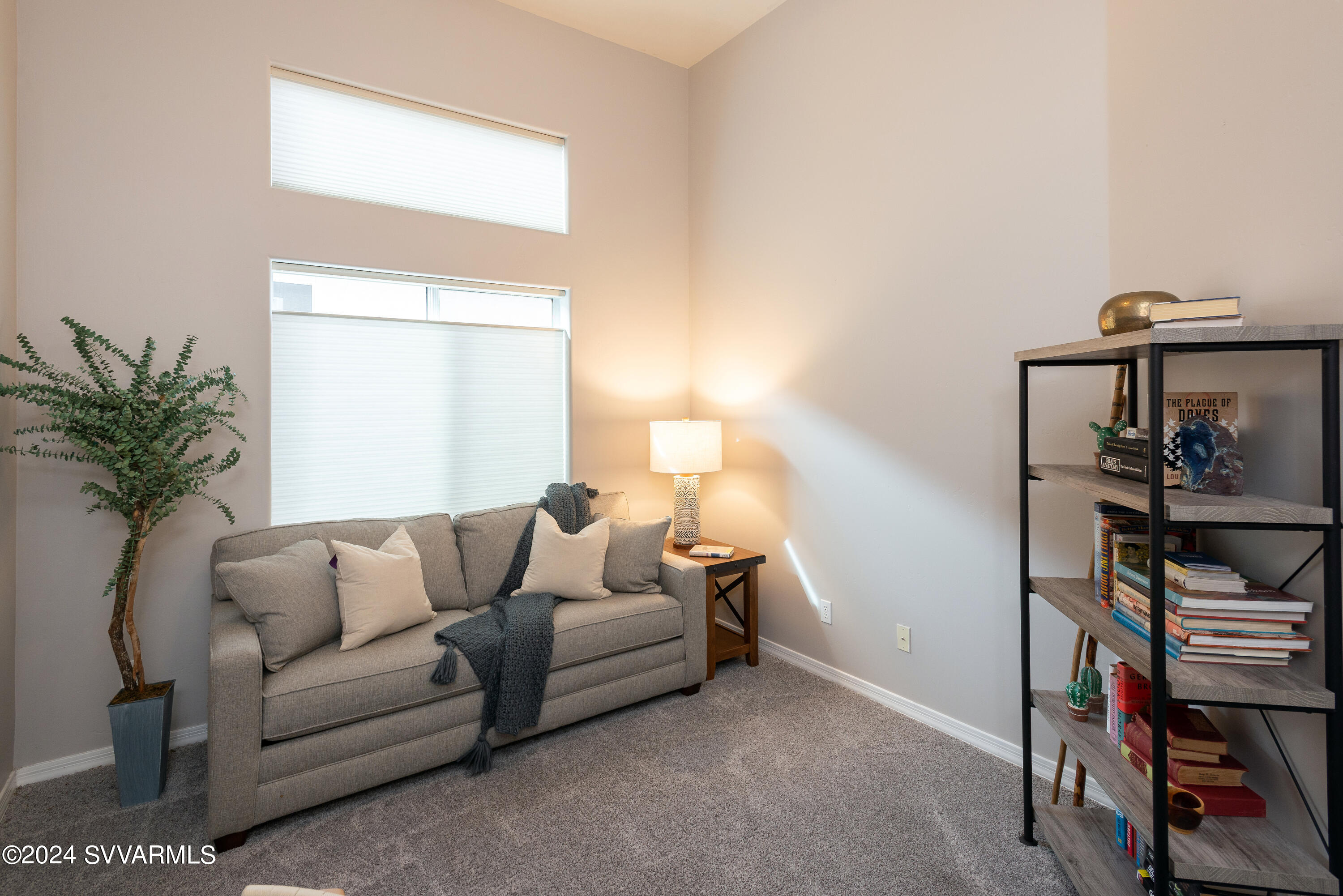 5930 E La Privada Drive