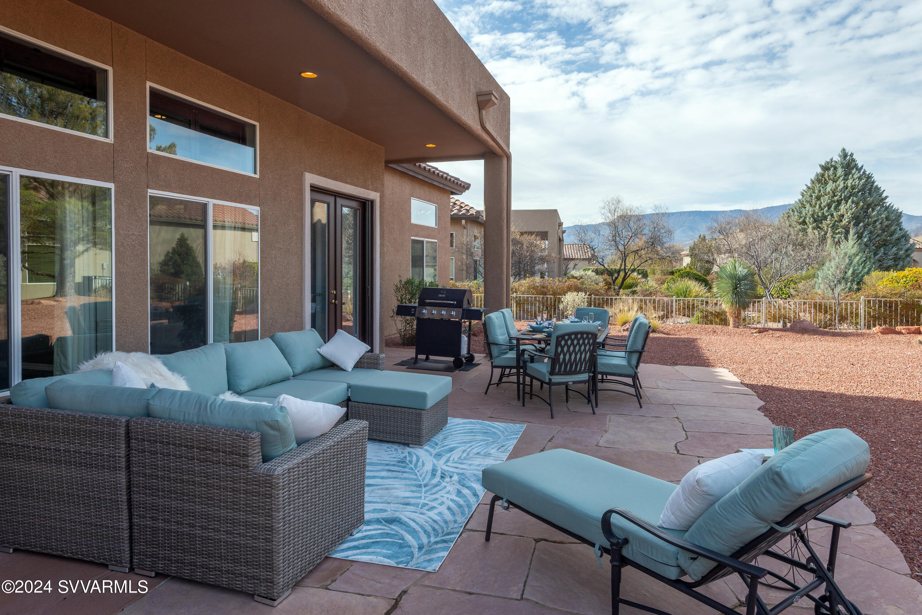 5930 E La Privada Drive