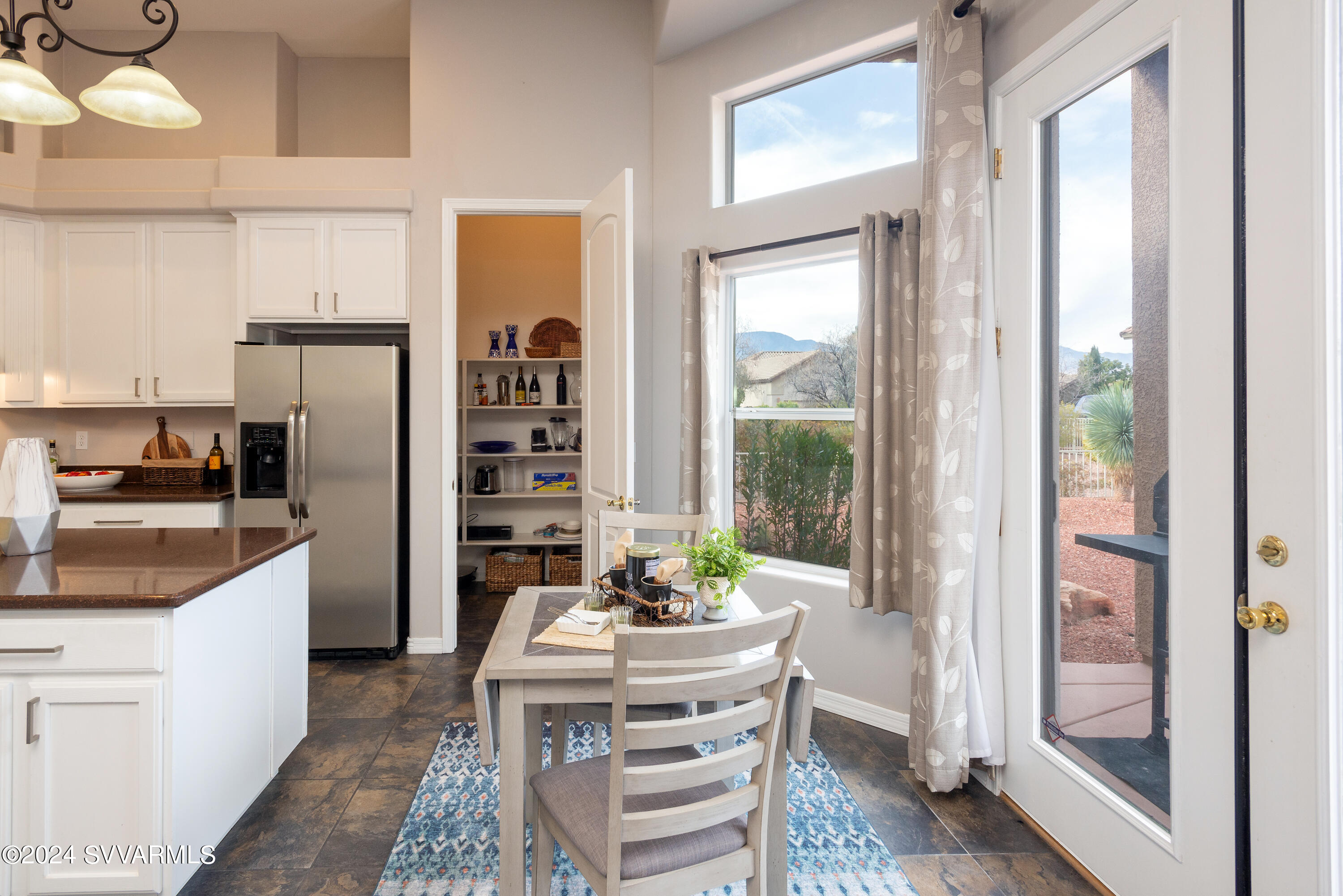 5930 E La Privada Drive