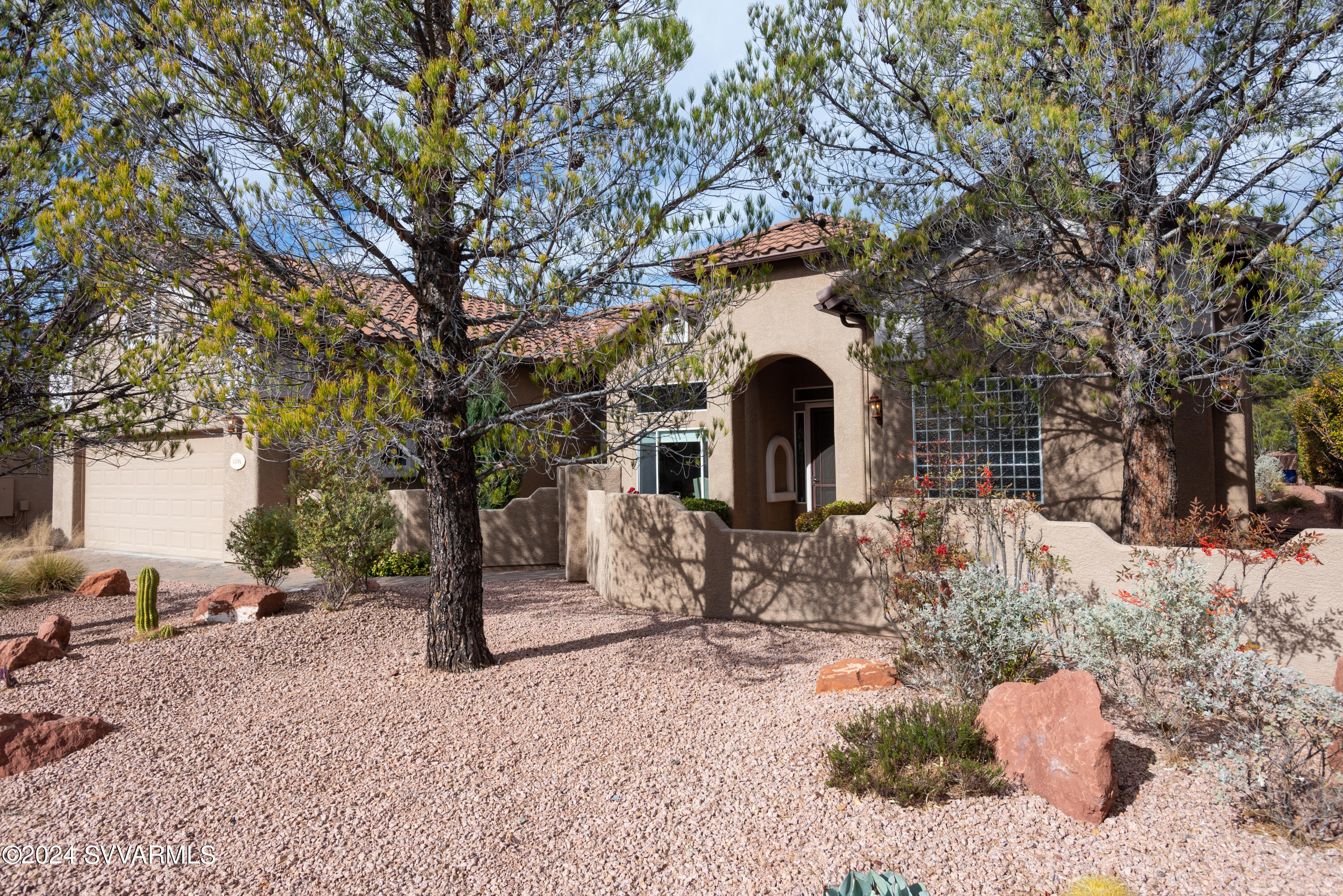 5930 E La Privada Drive