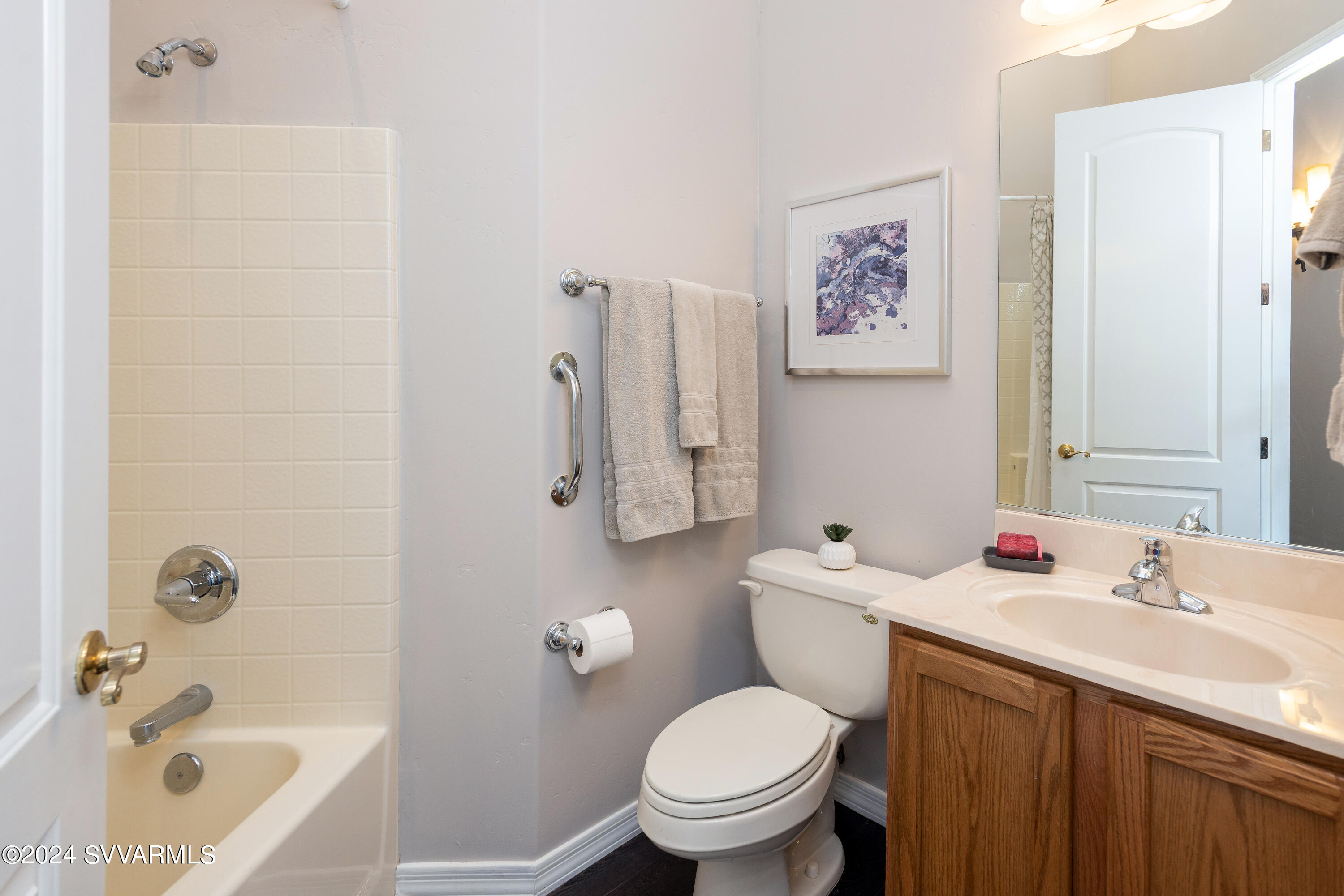 5930 E La Privada Drive