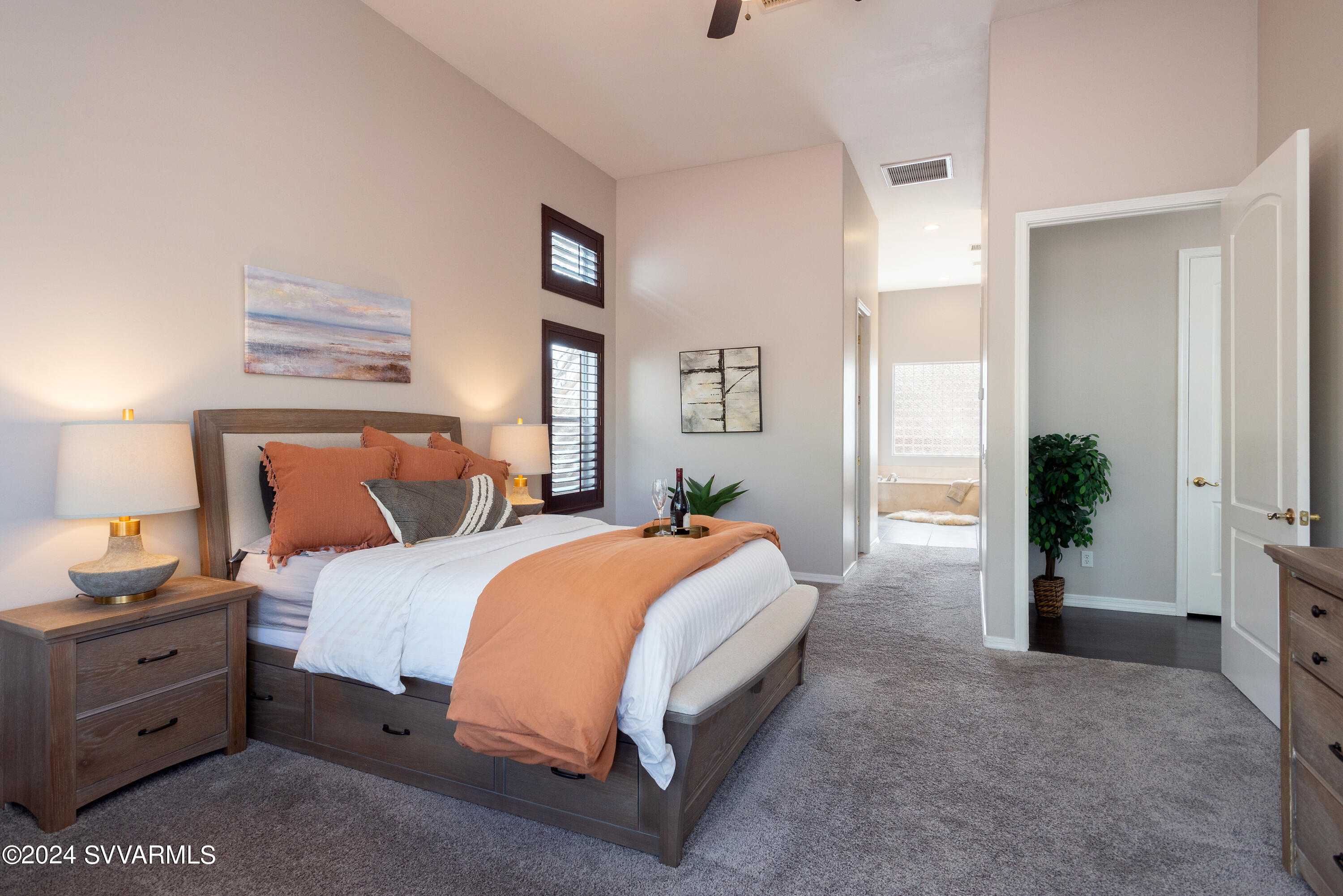 5930 E La Privada Drive