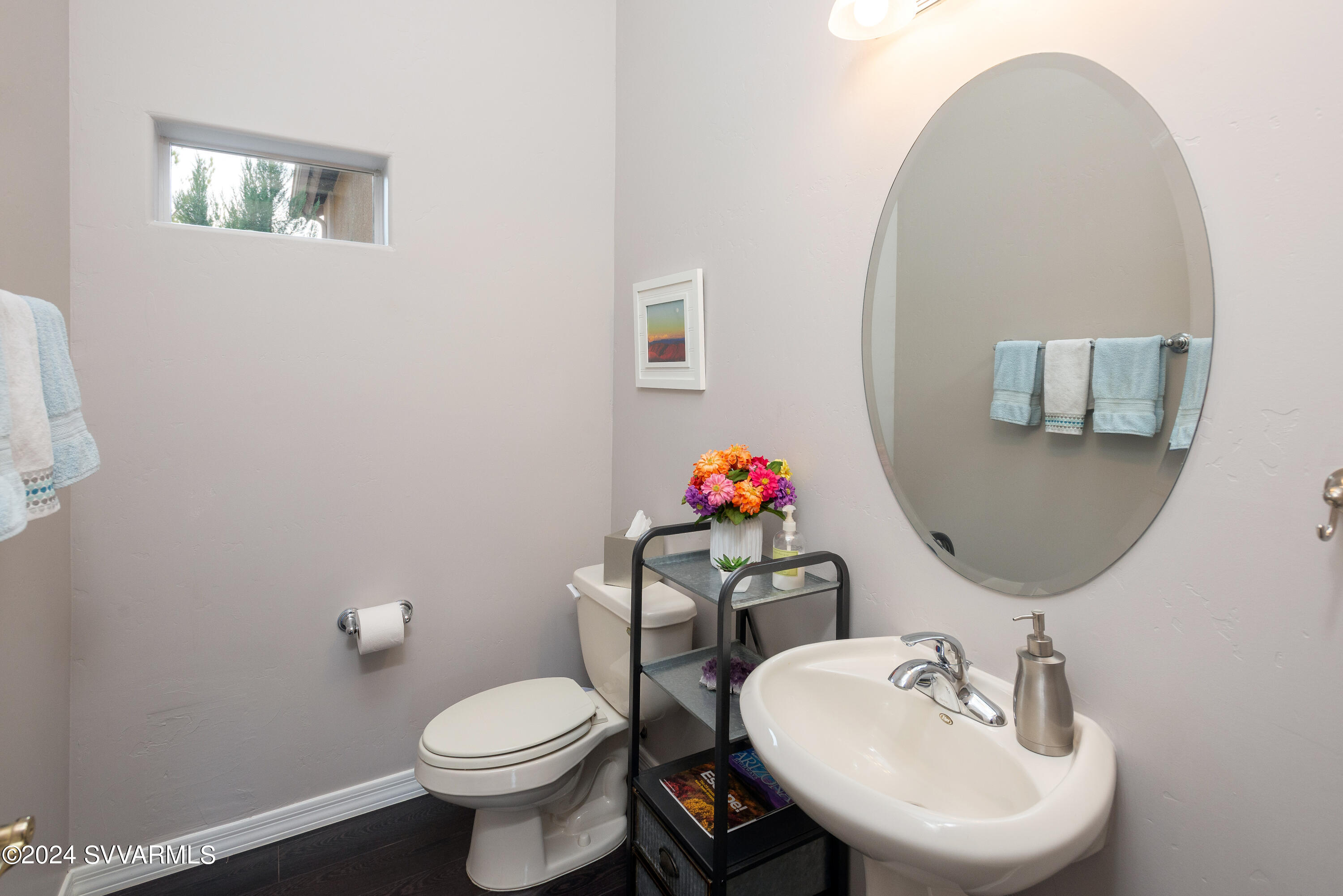 5930 E La Privada Drive