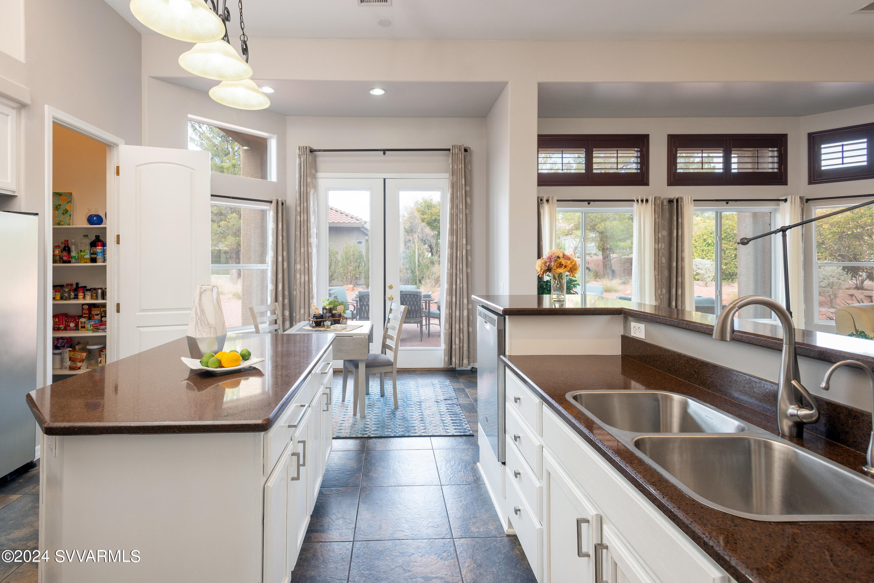 5930 E La Privada Drive