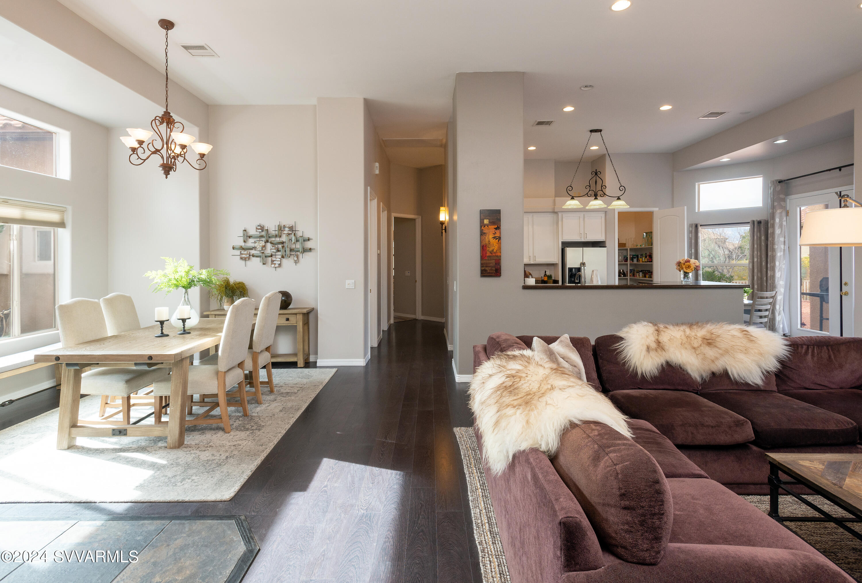 5930 E La Privada Drive