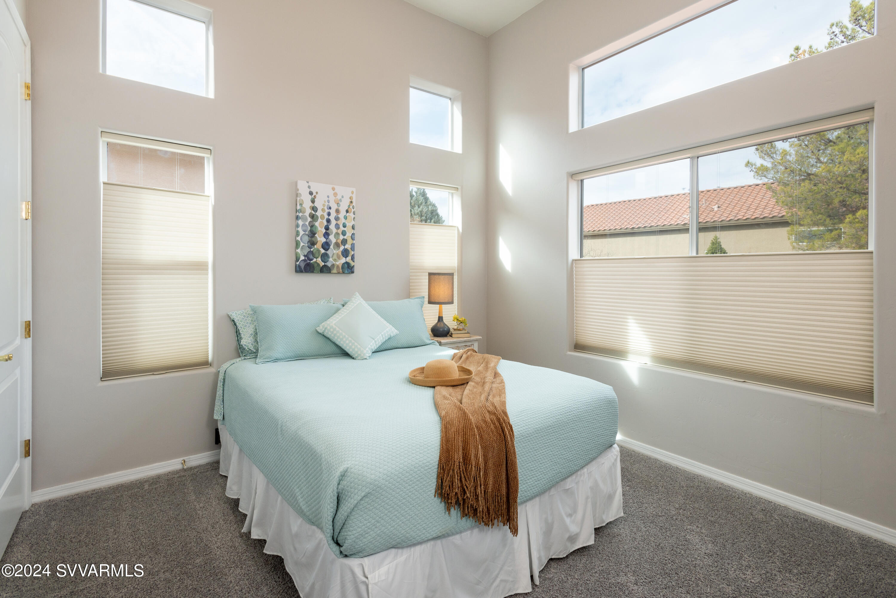 5930 E La Privada Drive