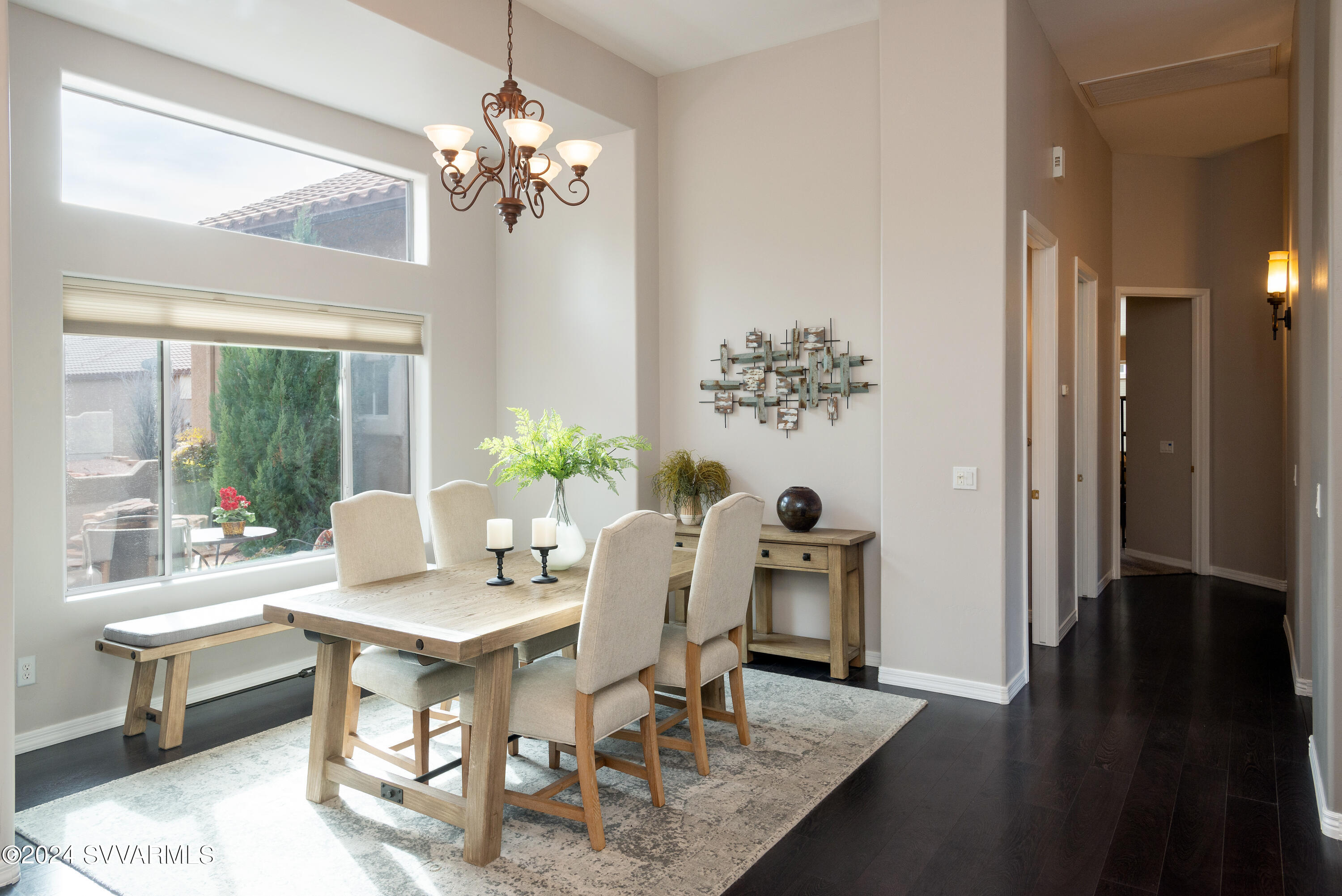 5930 E La Privada Drive