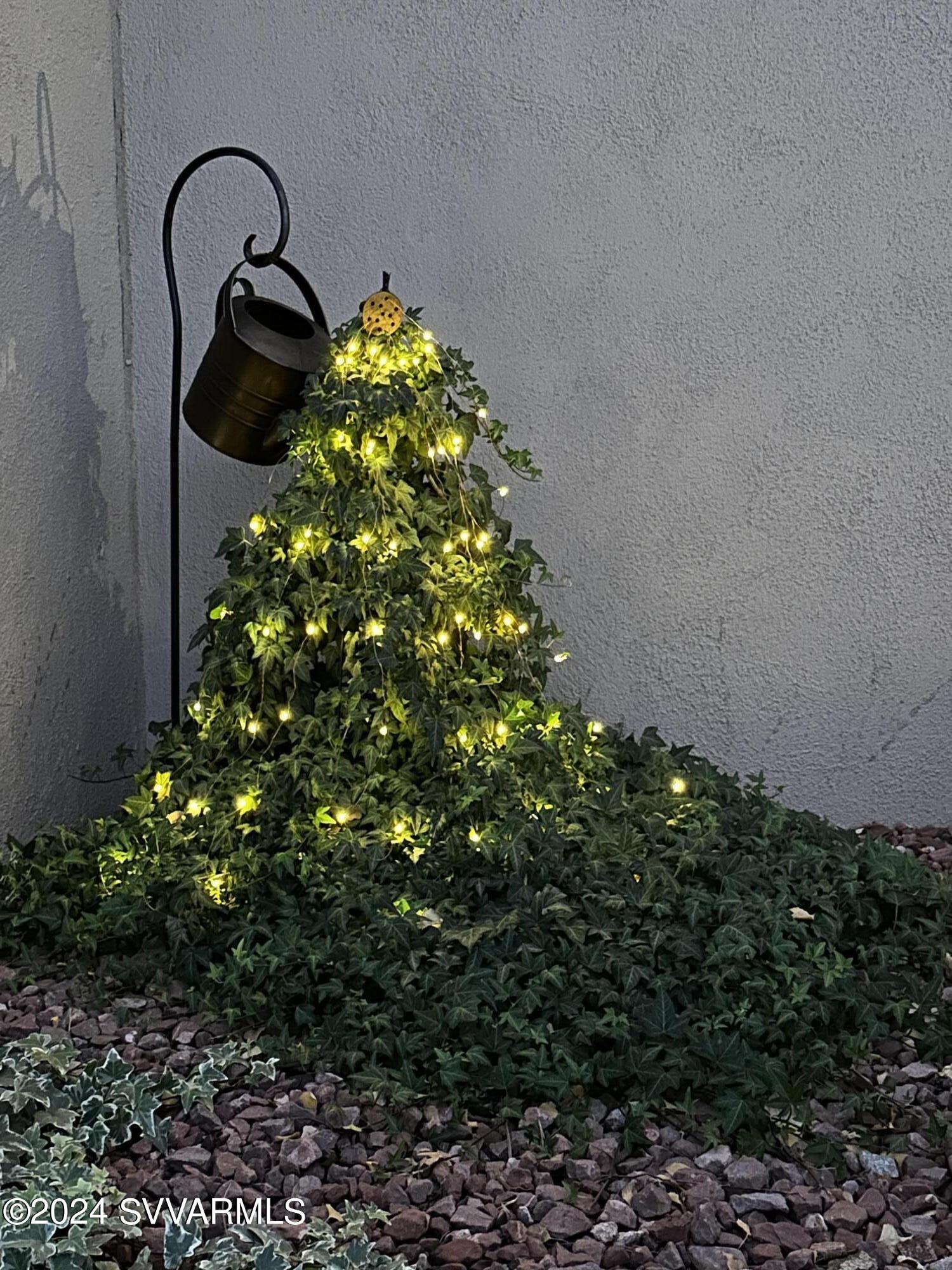 130 Indian Cliffs Rd