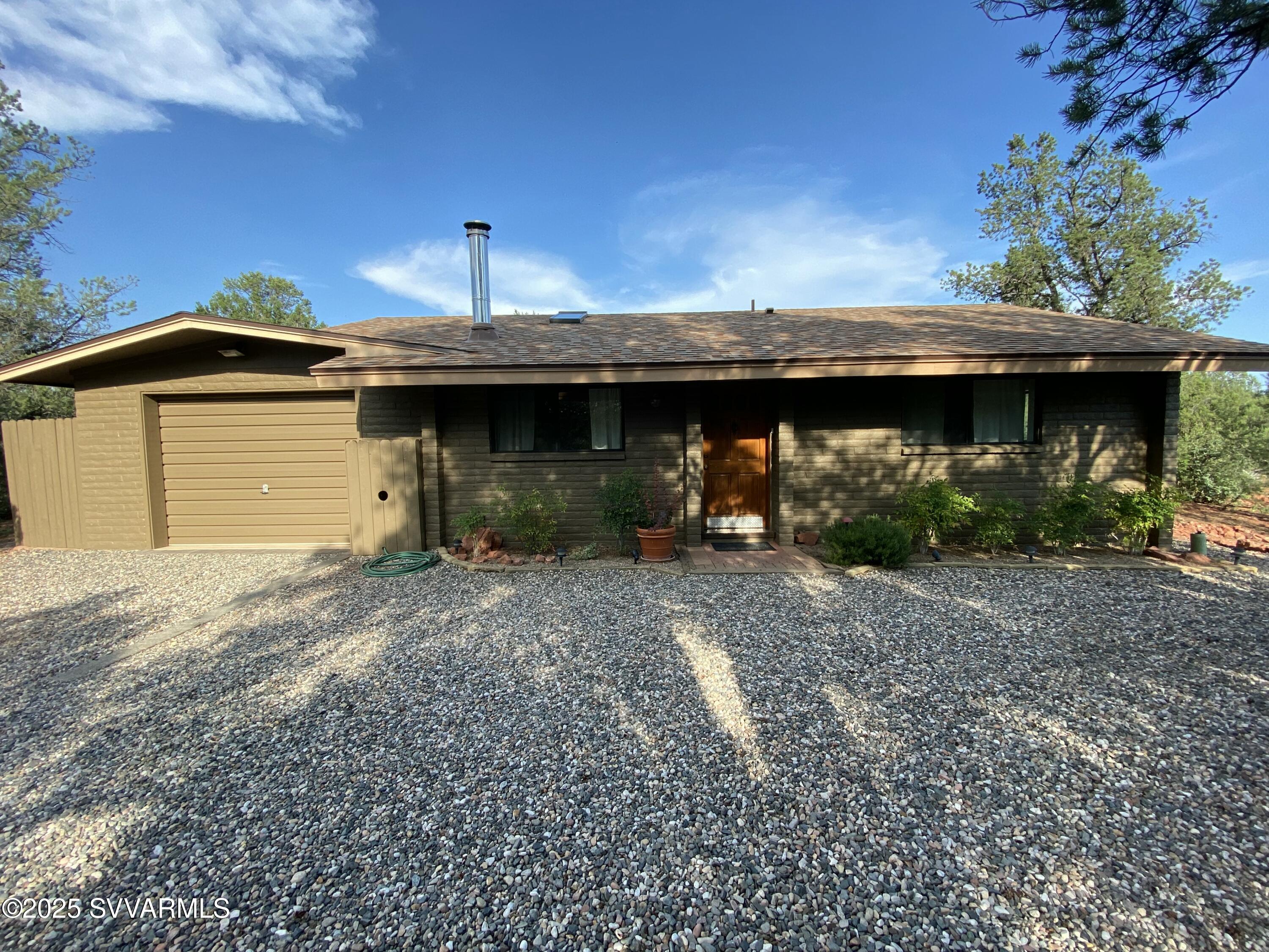550 El Camino Rd