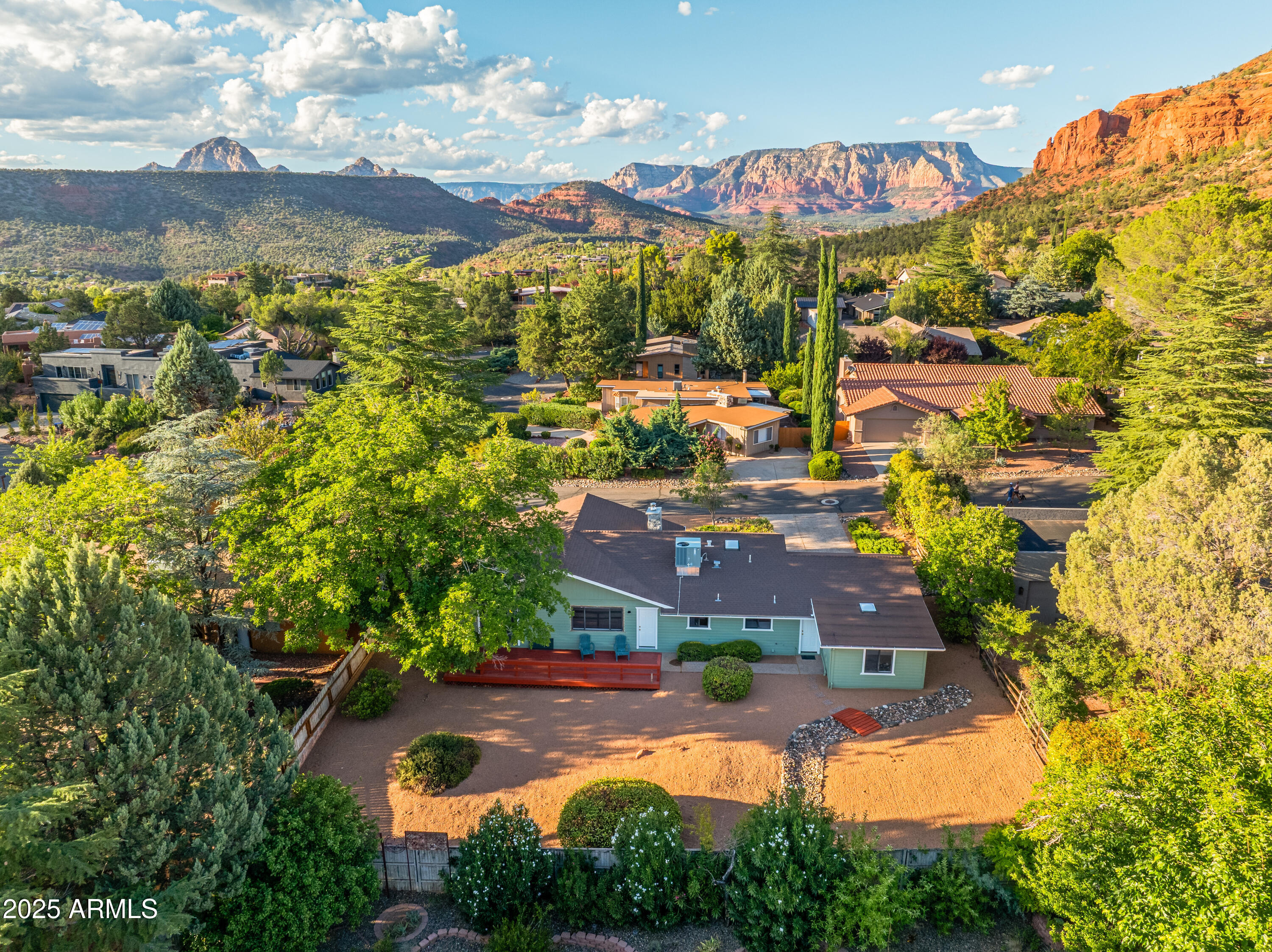 161 STARLITE Drive, Sedona