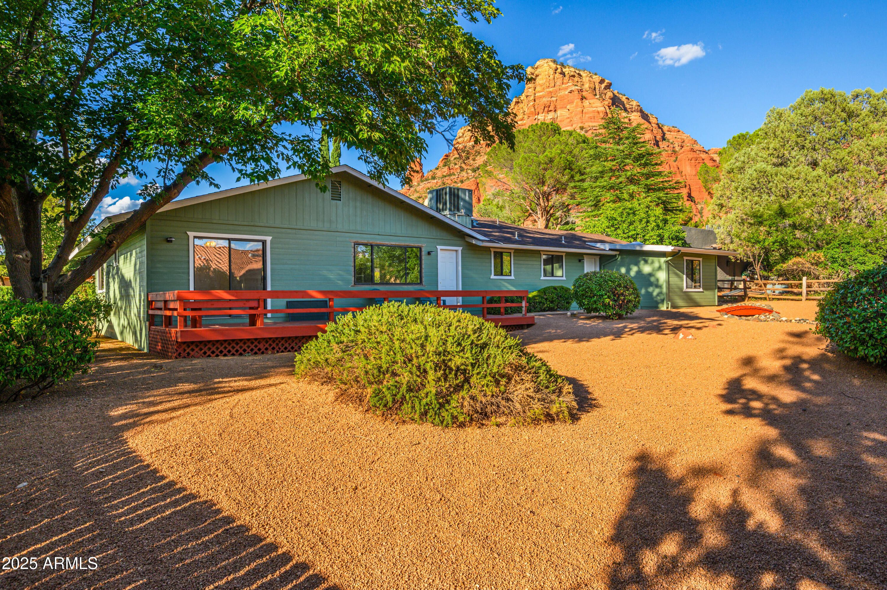 161 STARLITE Drive, Sedona