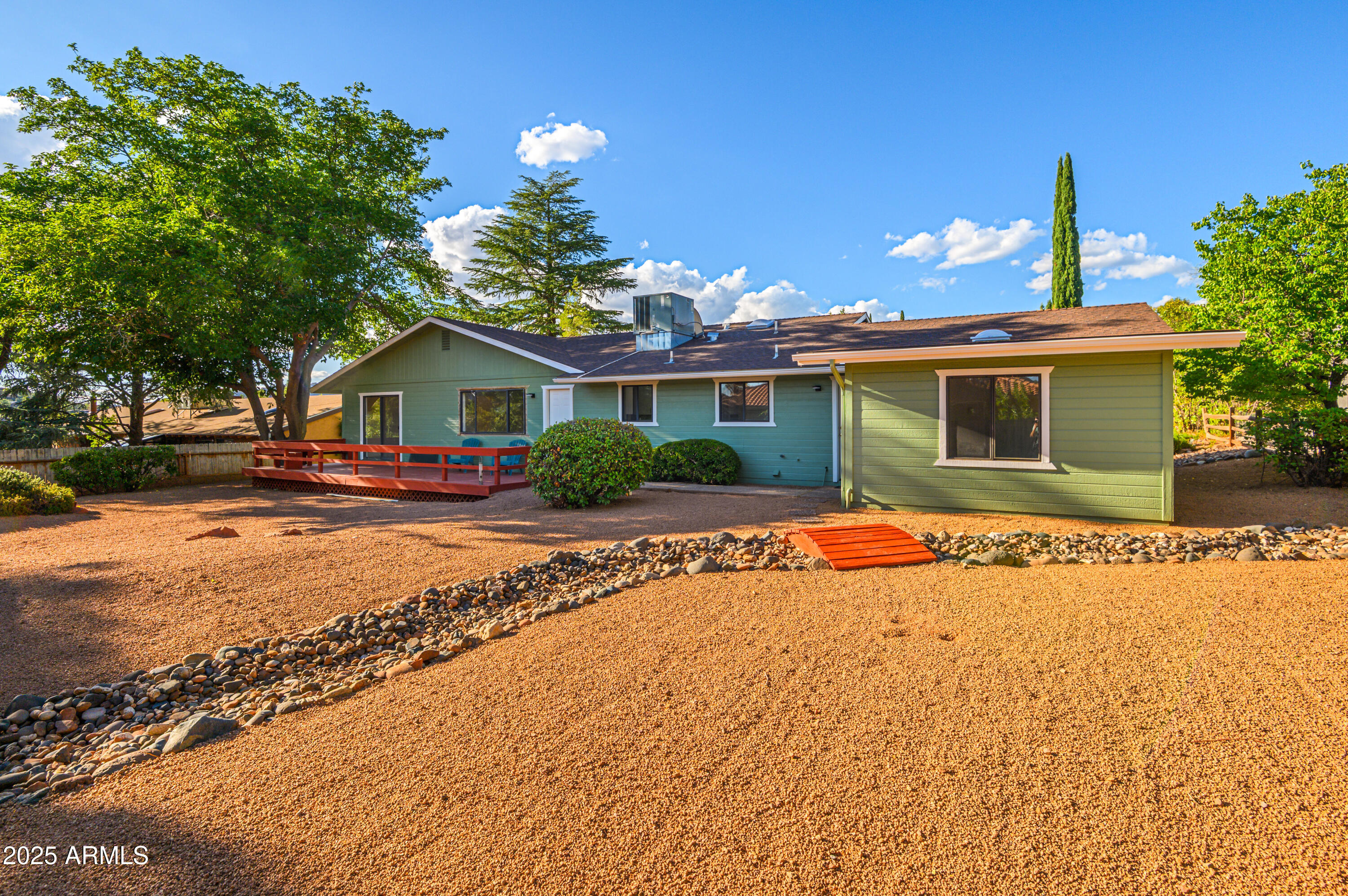 161 STARLITE Drive, Sedona