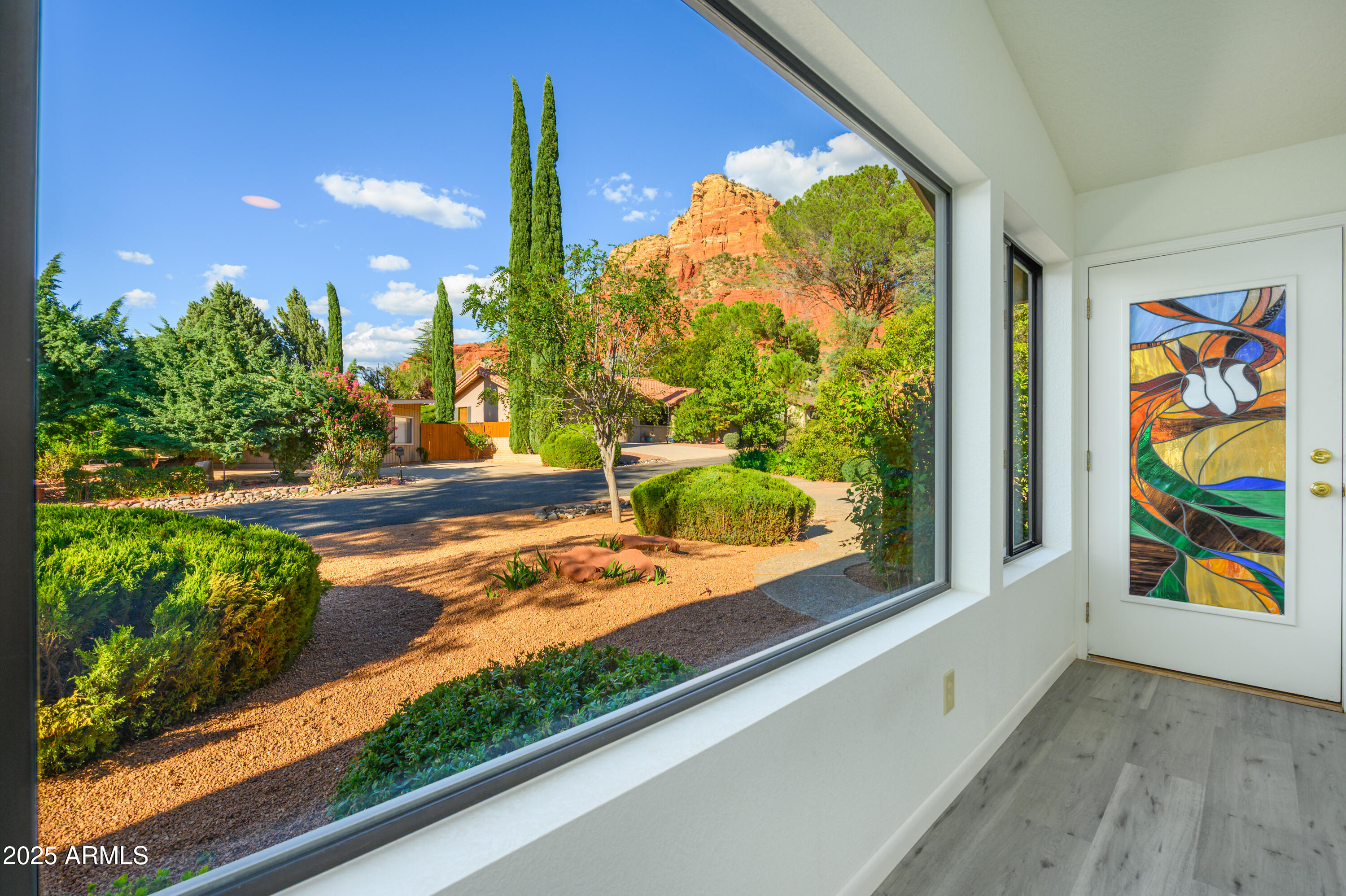 161 STARLITE Drive, Sedona