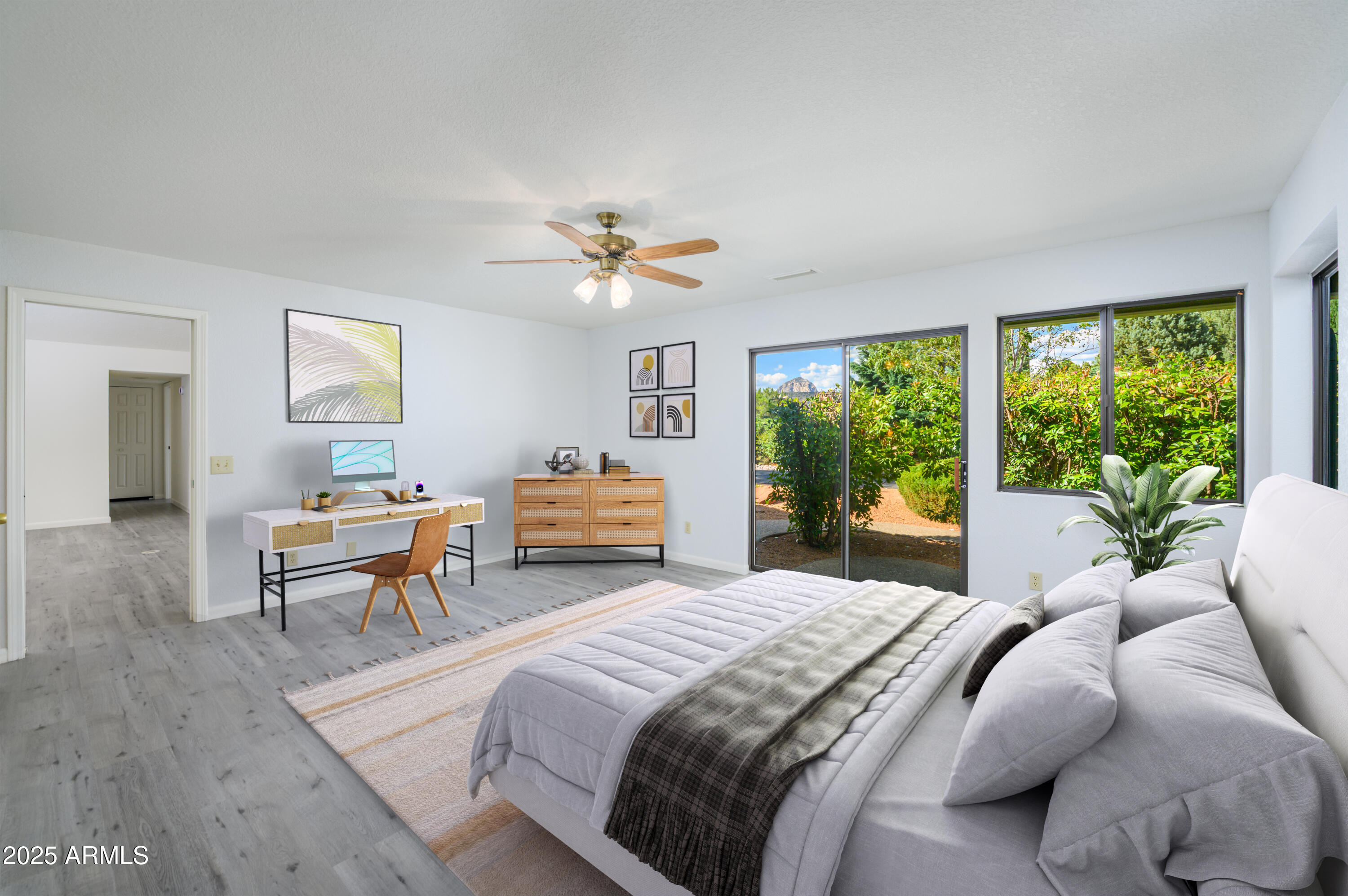 161 STARLITE Drive, Sedona