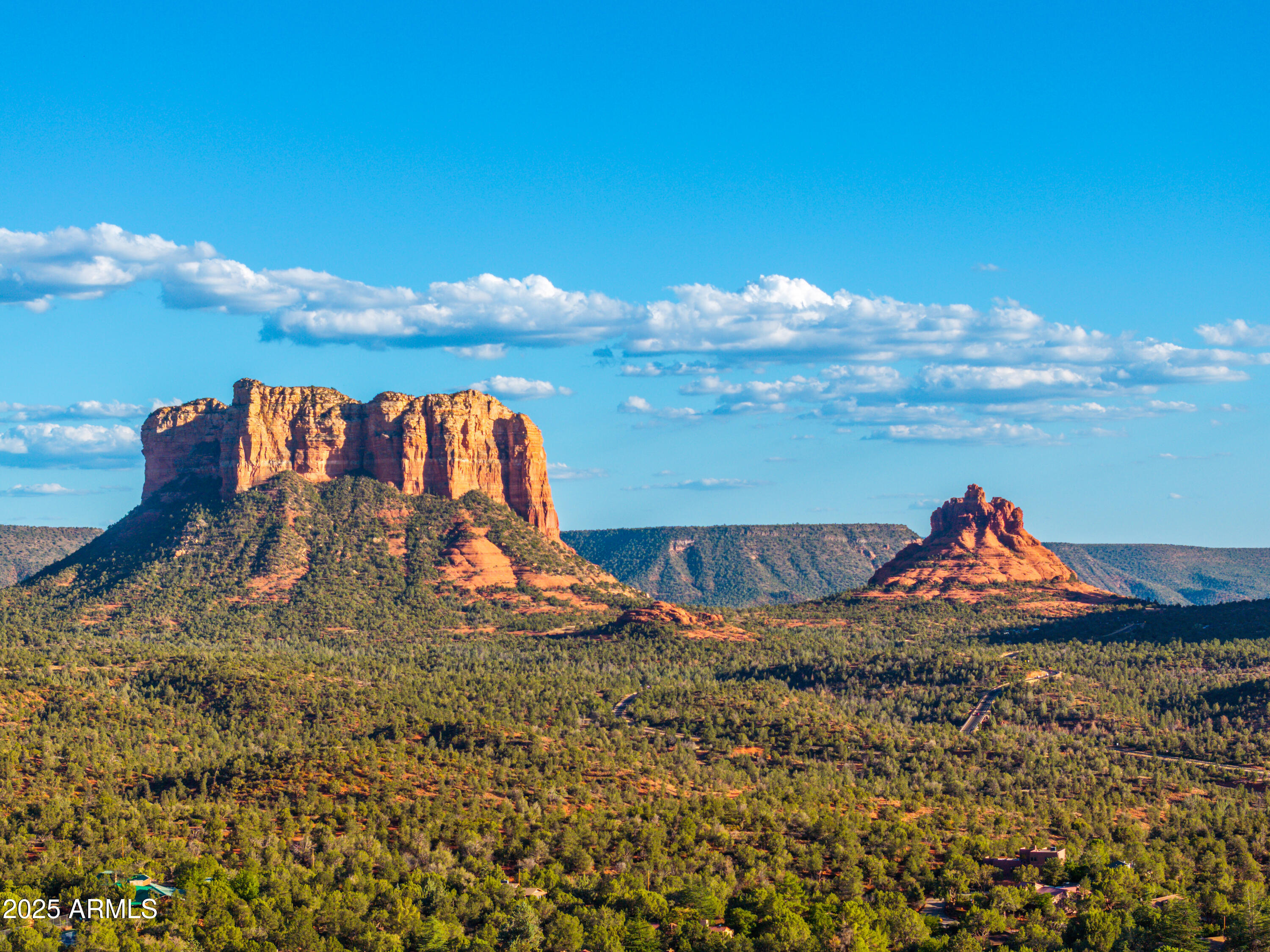 161 STARLITE Drive, Sedona