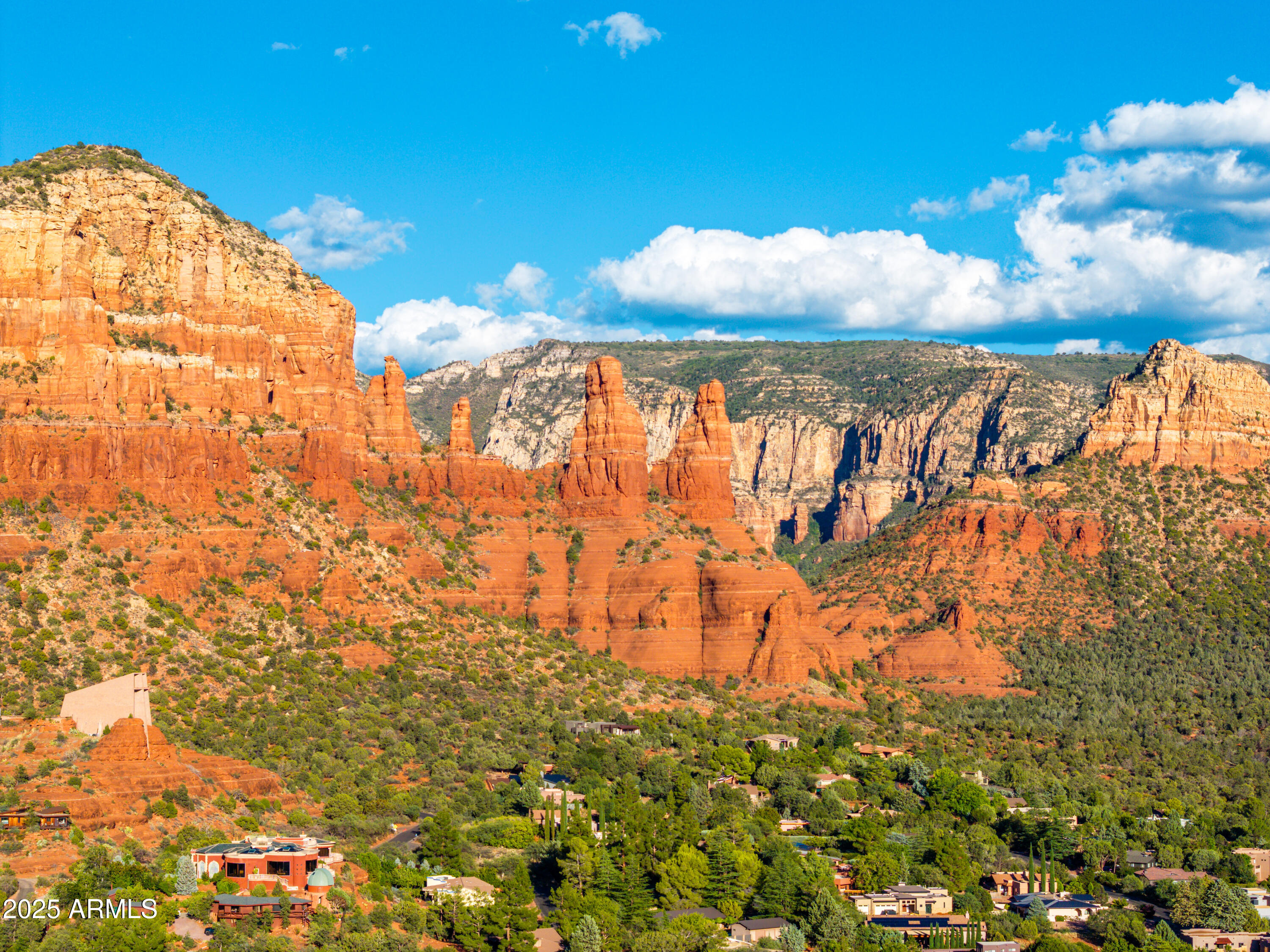 161 STARLITE Drive, Sedona