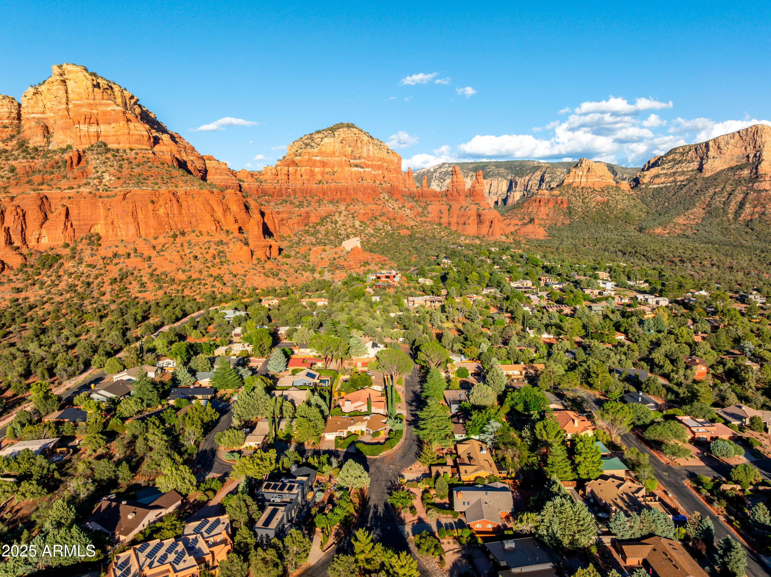 161 STARLITE Drive, Sedona
